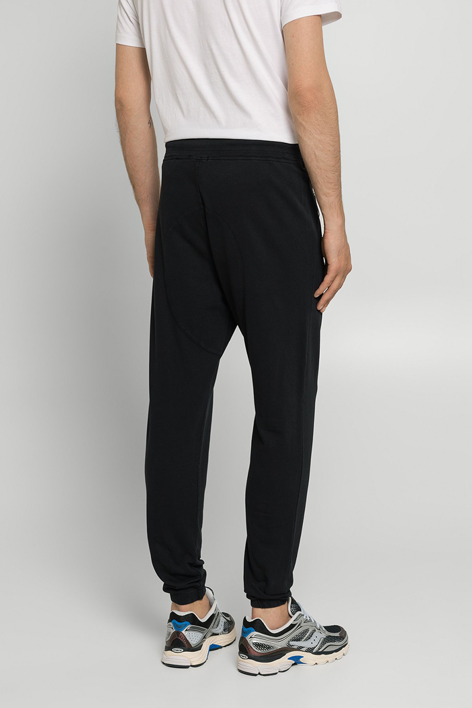 Спортивые брюки SWEATPANTS JOGGING PANT IN LIGHT FLEECE