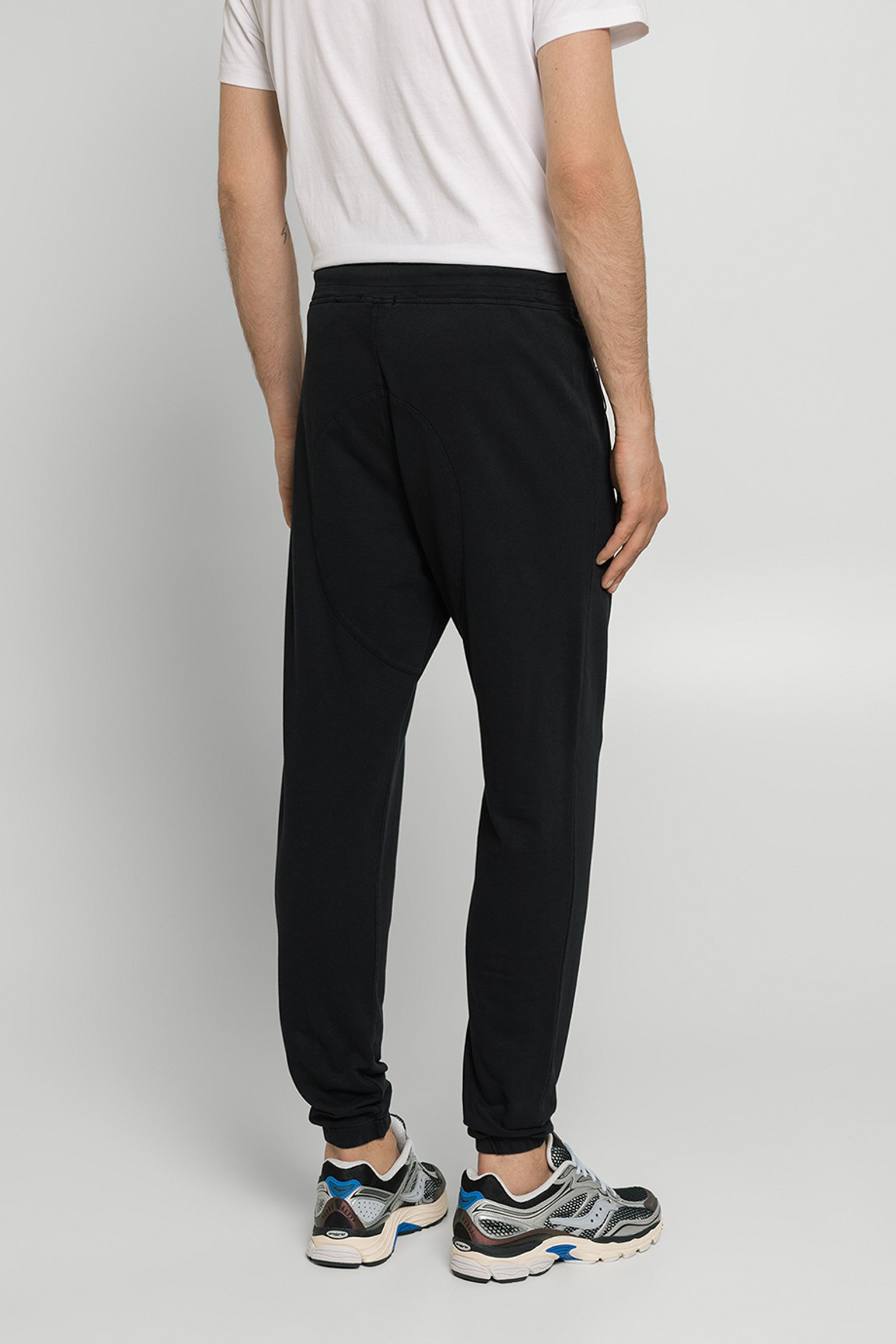 Стильные Спортивые брюки SWEATPANTS JOGGING PANT IN LIGHT FLEECE
