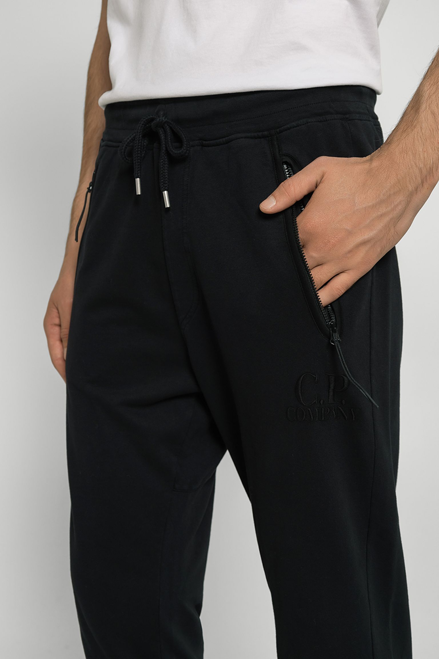 Спортивые брюки SWEATPANTS JOGGING PANT IN LIGHT FLEECE