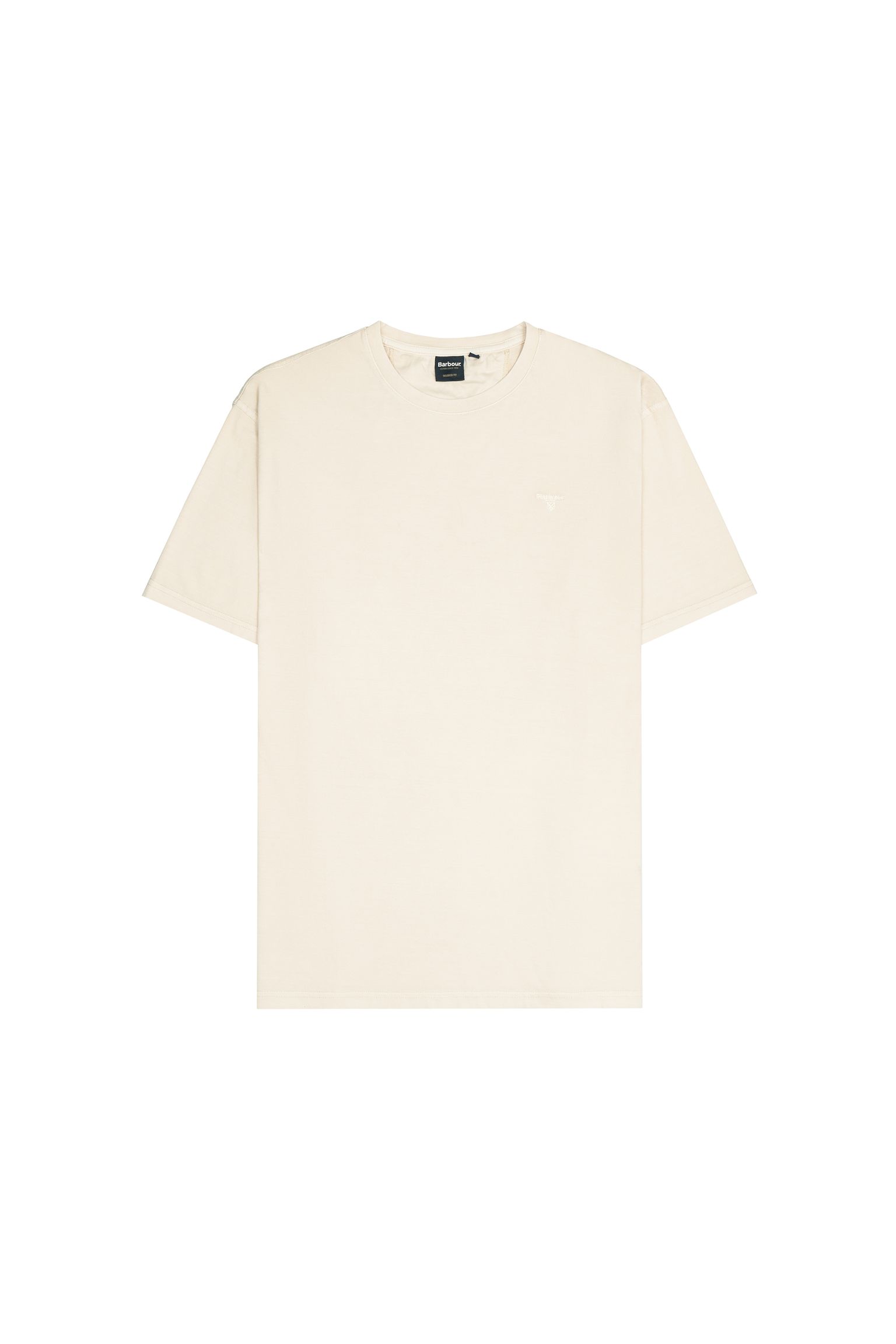 Футболка GARMENT DYED TEE купить