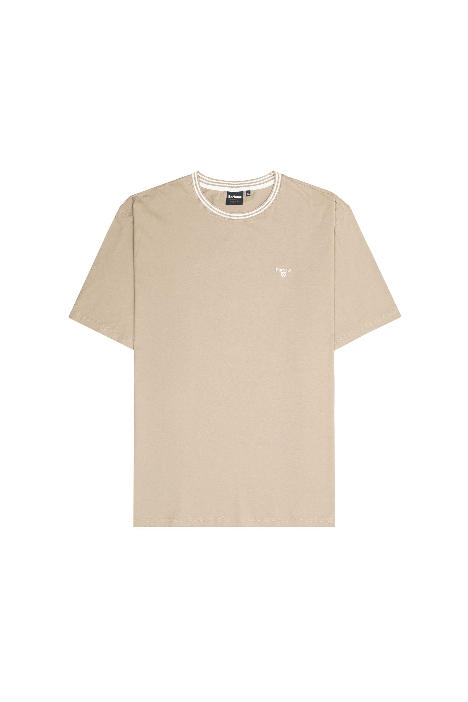 Футболка BARBOUR AUSTWICK T-SHIRT купить