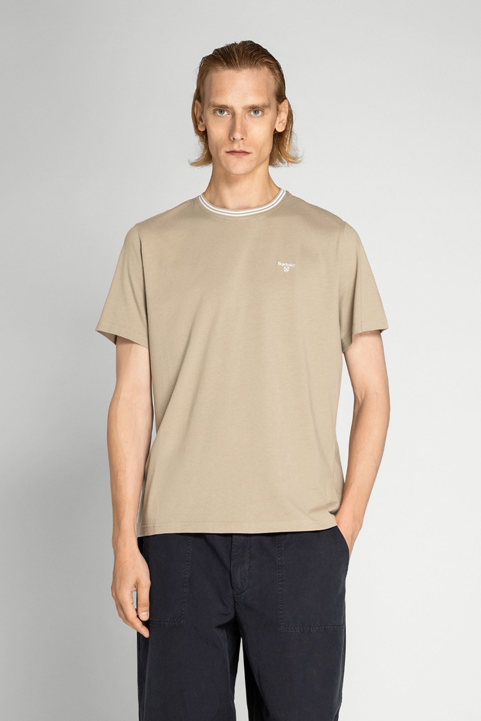 Футболка BARBOUR AUSTWICK T-SHIRT