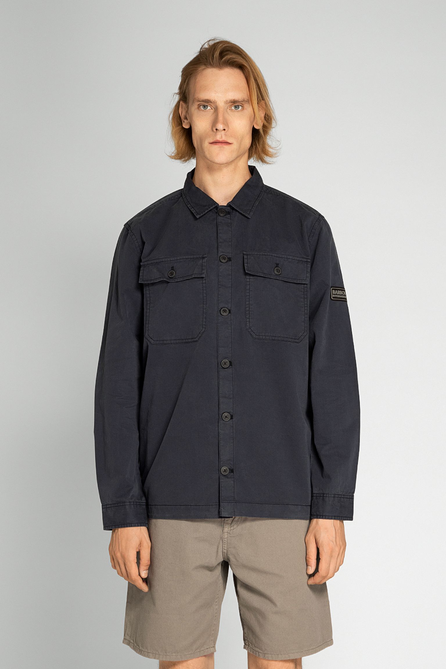 Овершот ADEY OVERSHIRT