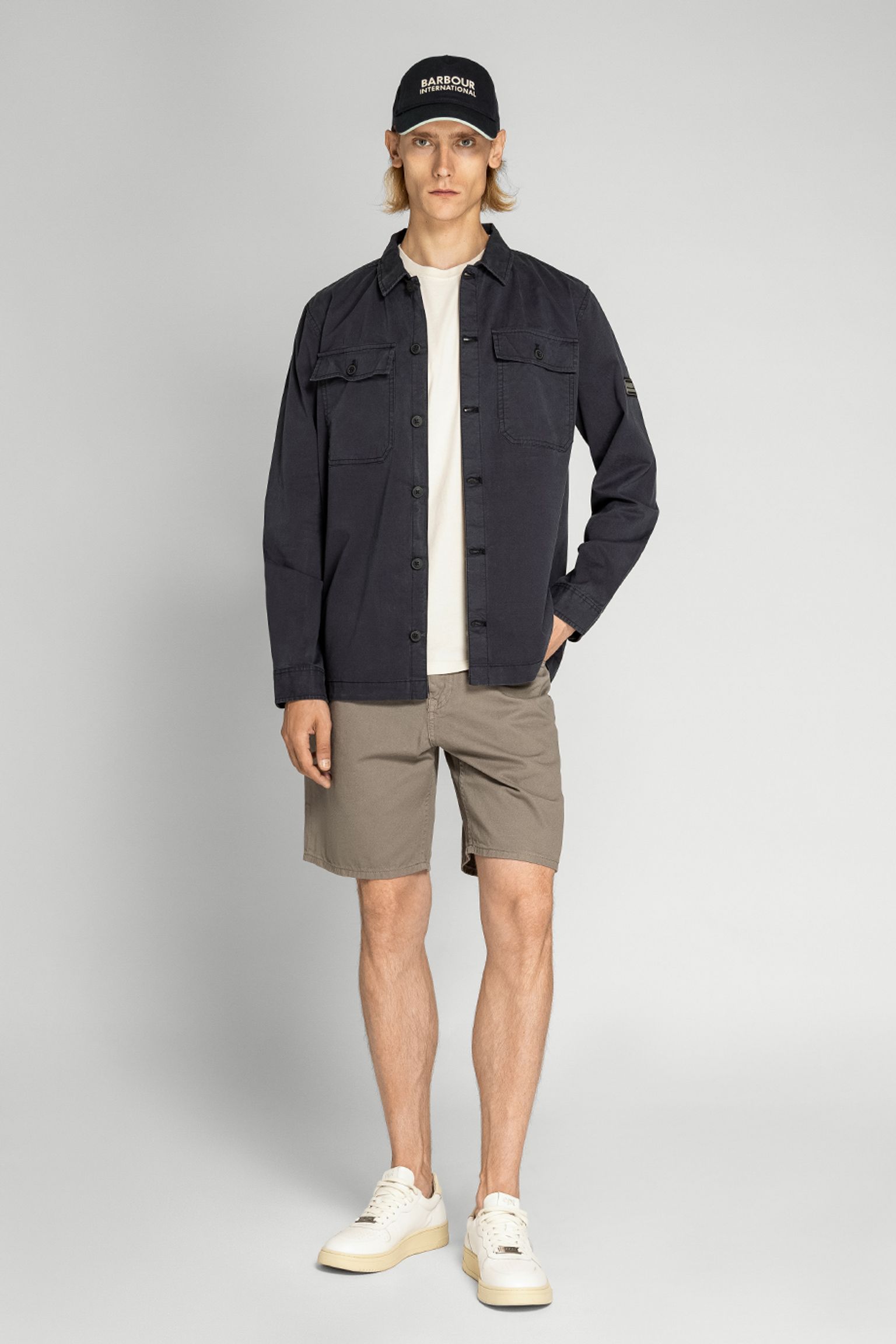 Овершот ADEY OVERSHIRT