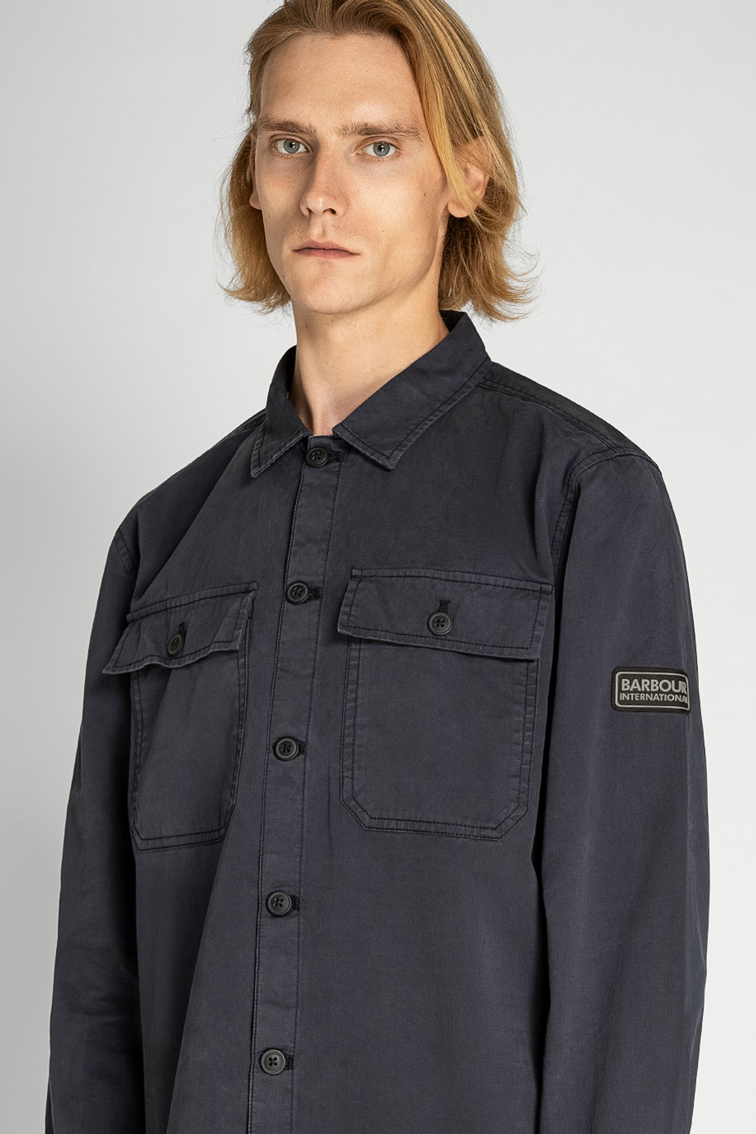 Овершот ADEY OVERSHIRT