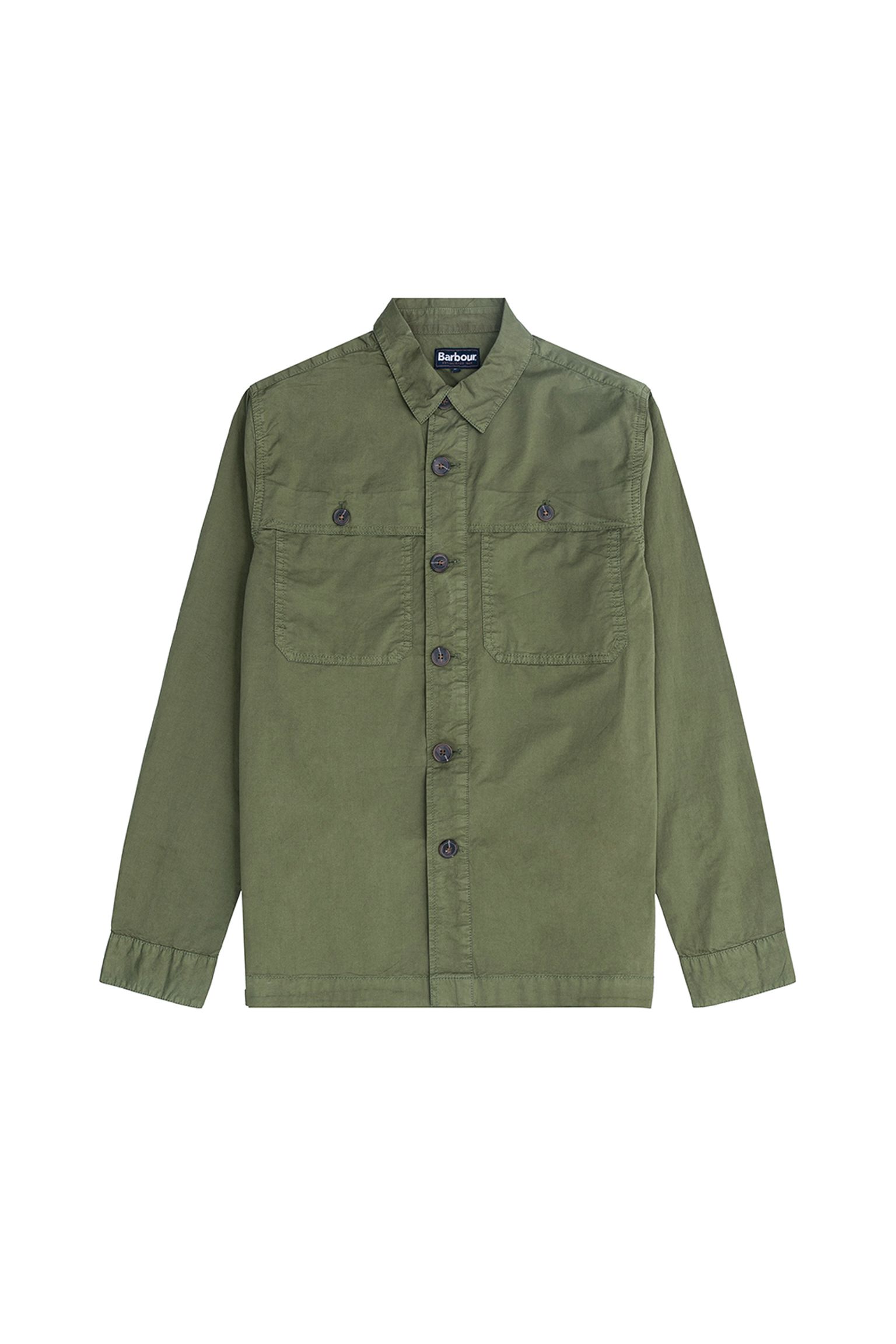 Овершот SIDLAW OVERSHIRT купити