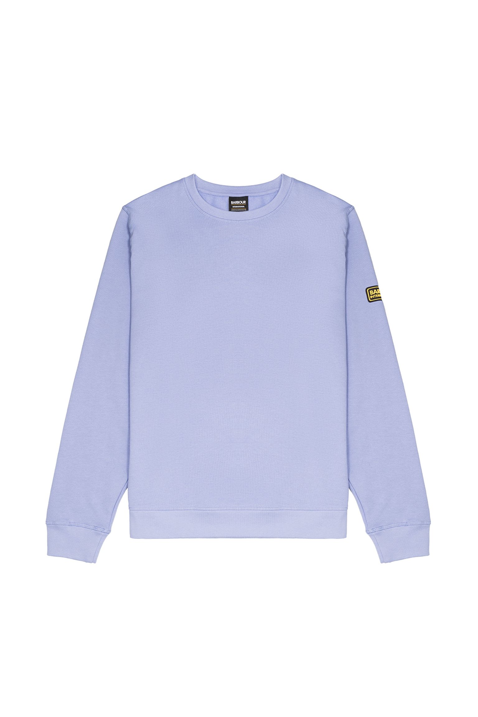 Свитшот RACER BADGE SWEAT купить
