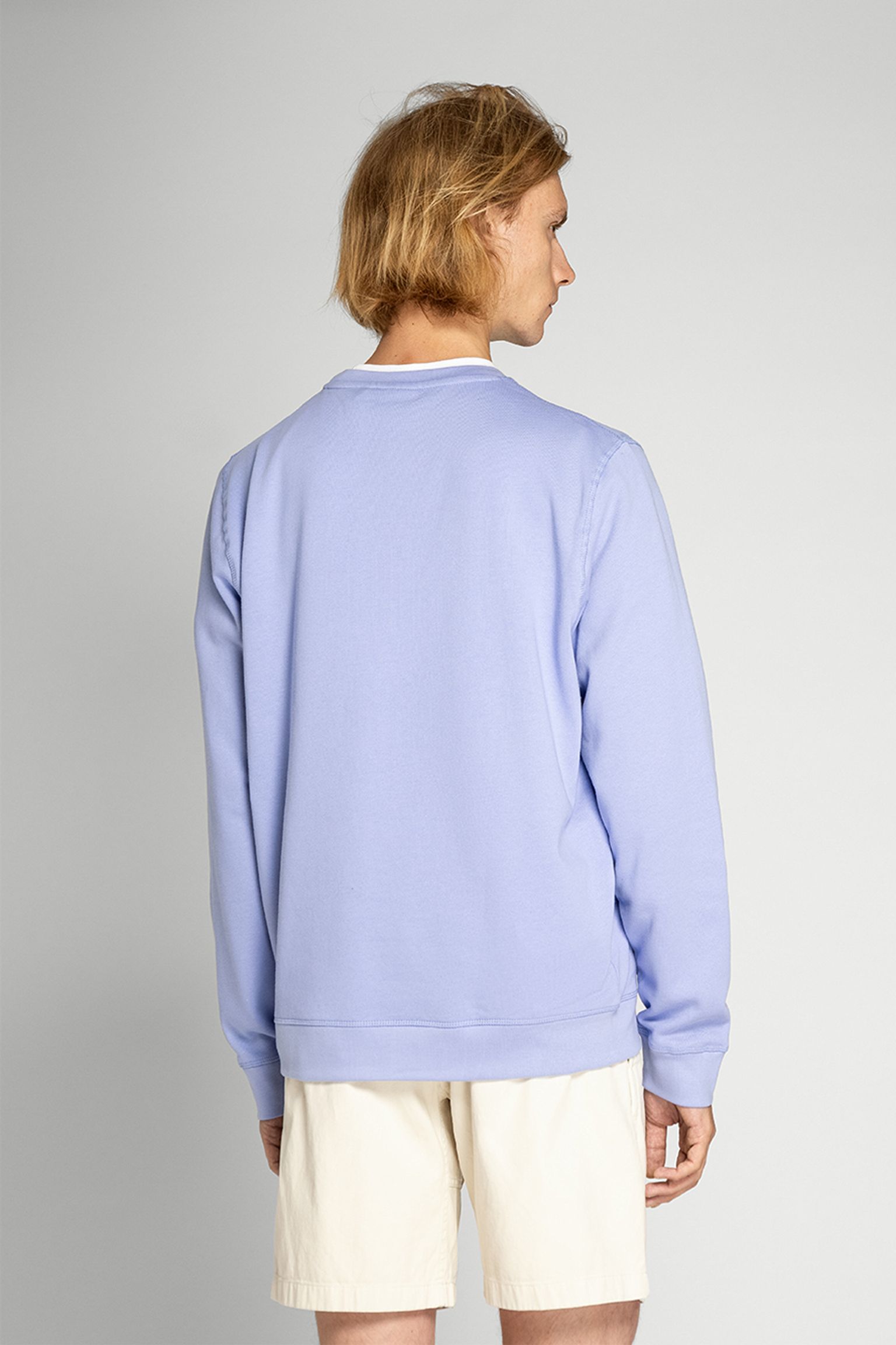 Стильные Свитшот RACER BADGE SWEAT