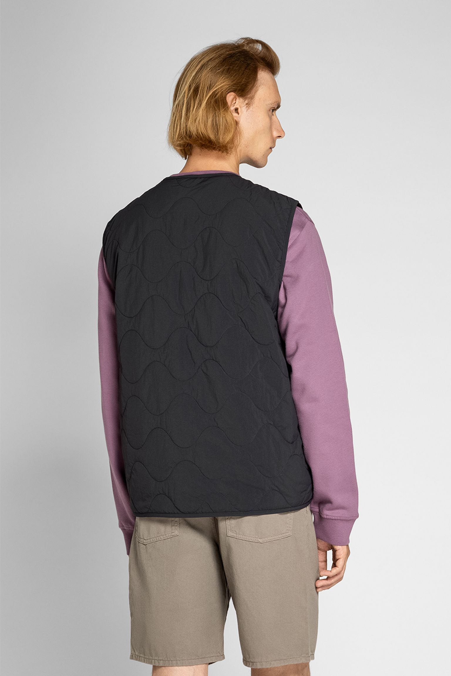 Стильні Жилет WINCHAM QUILTED GILET
