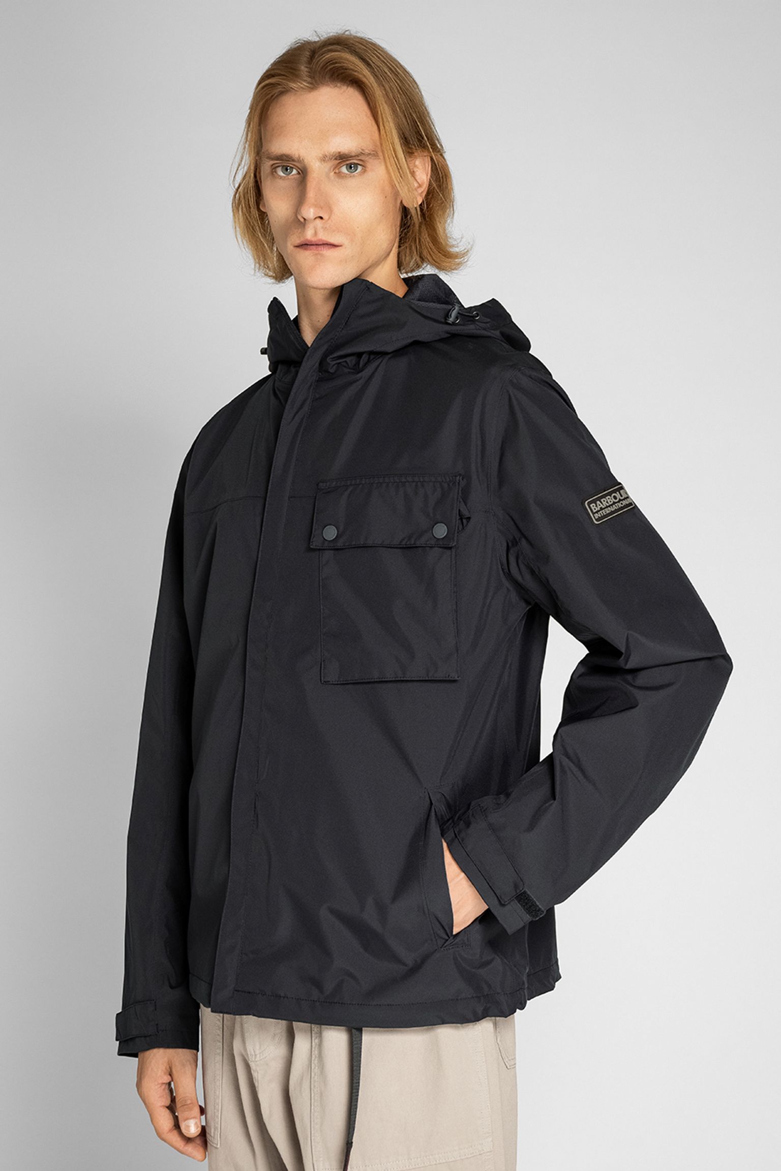 Куртка FAIRLANDS WATERPROOF