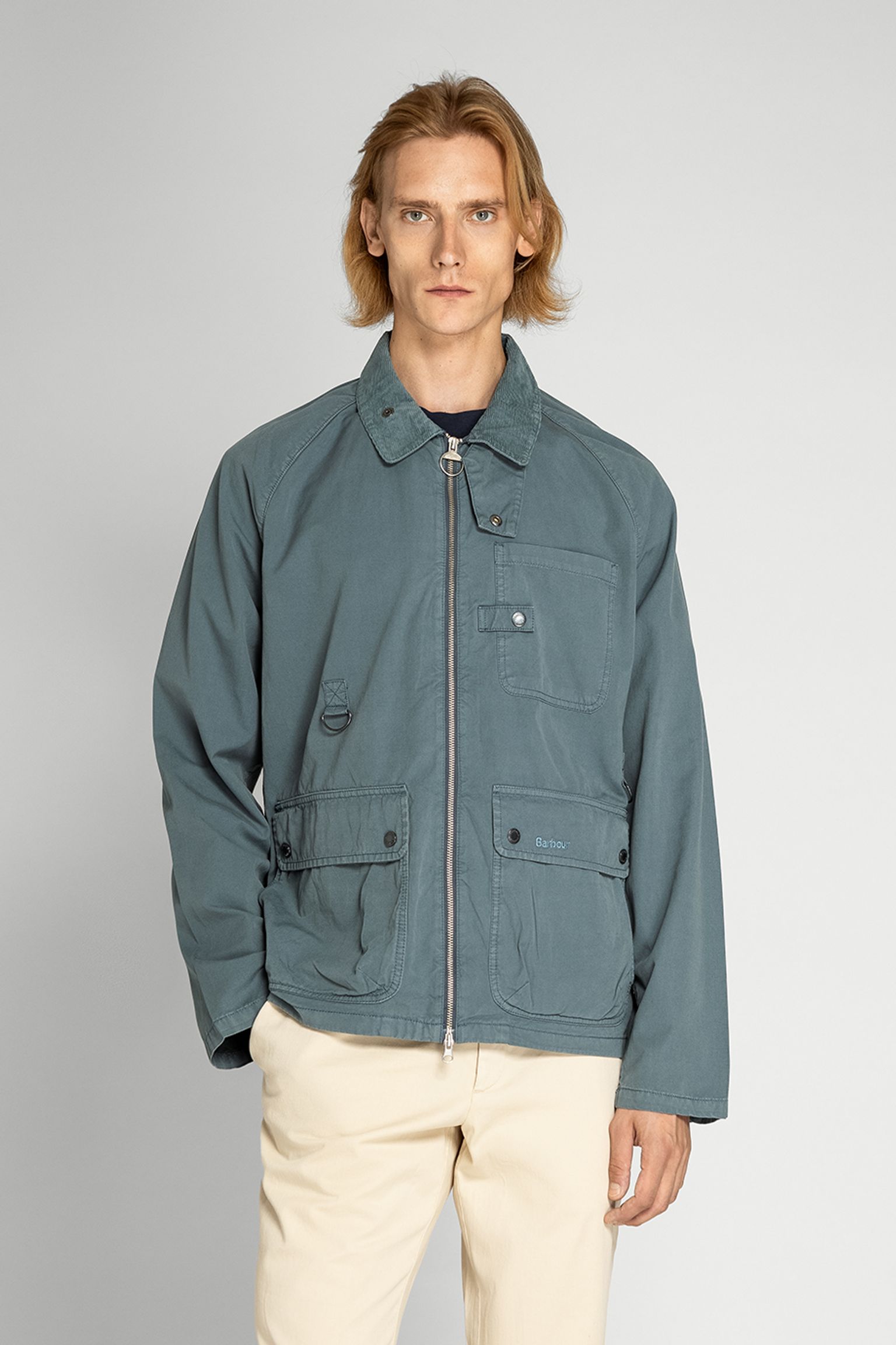 Куртка FENTON CASUAL JACKET