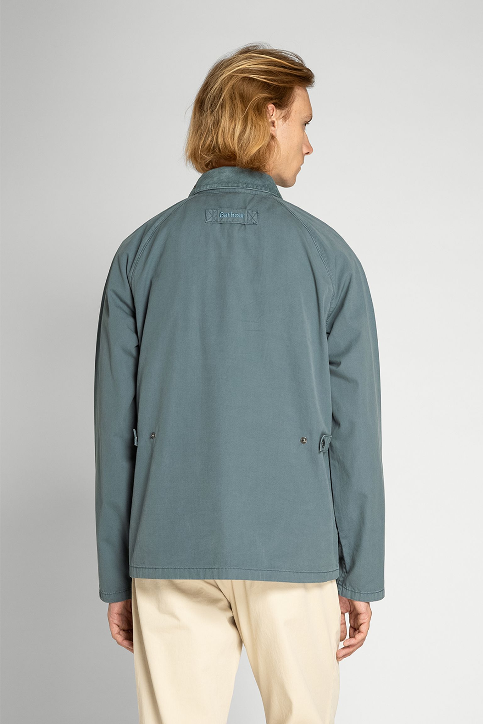 Куртка FENTON CASUAL JACKET