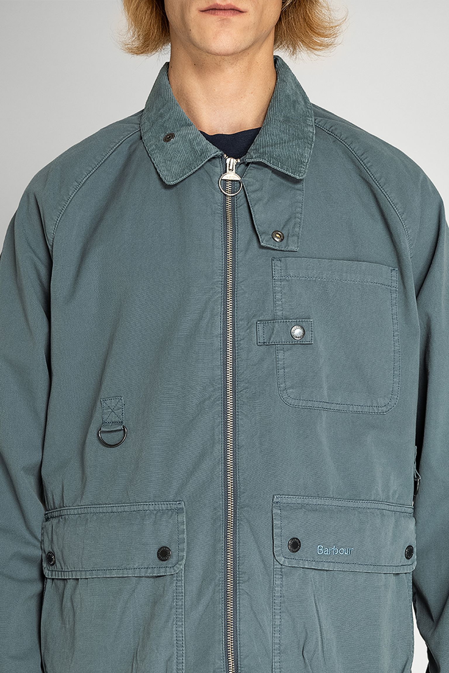 Куртка FENTON CASUAL JACKET