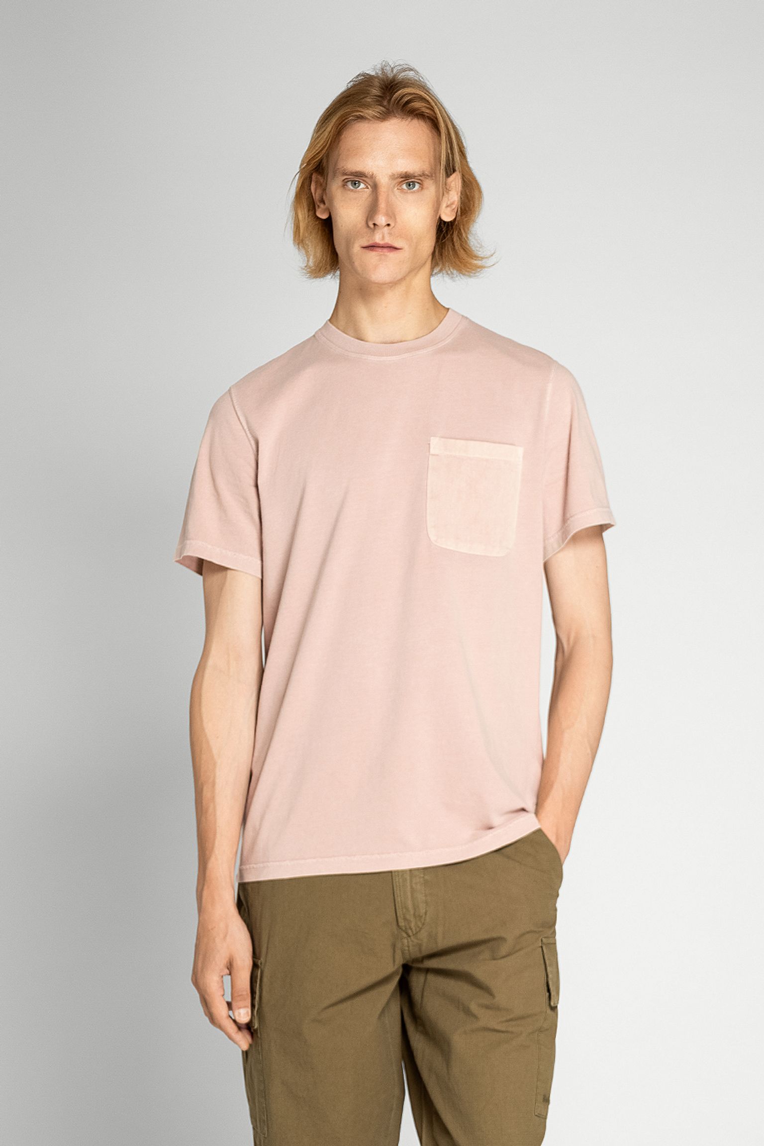 Футболка LIVERTON T-SHIRT купити в Україні
