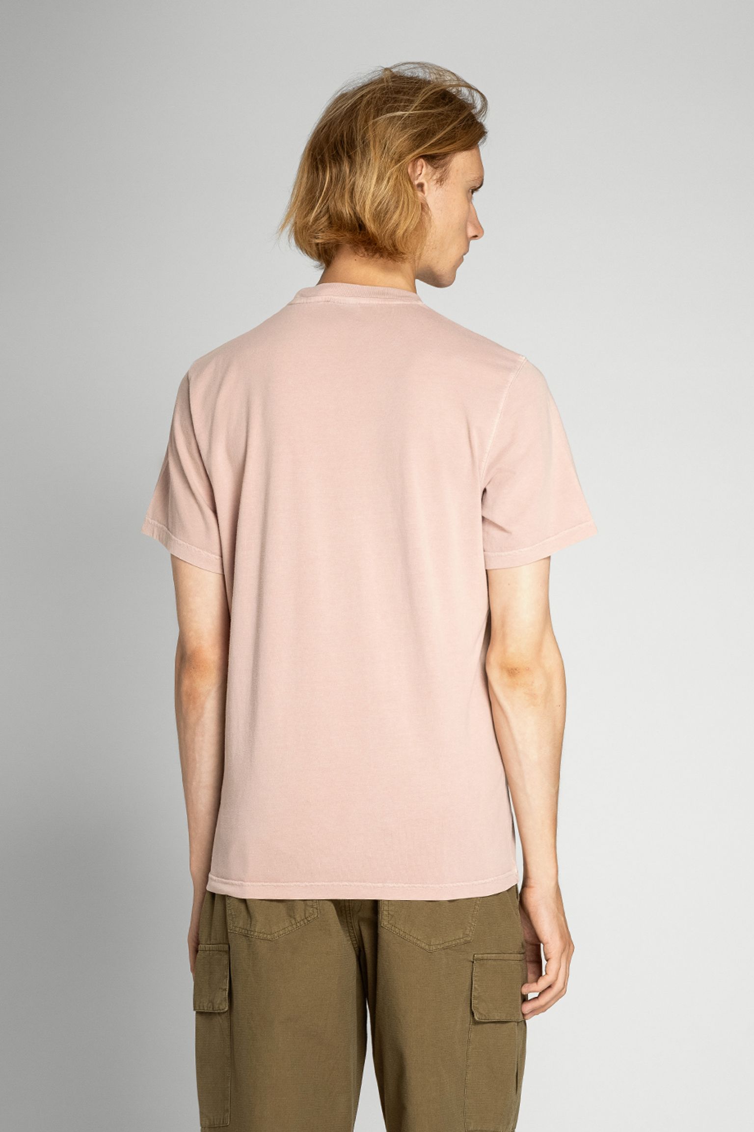Стильні Футболка LIVERTON T-SHIRT