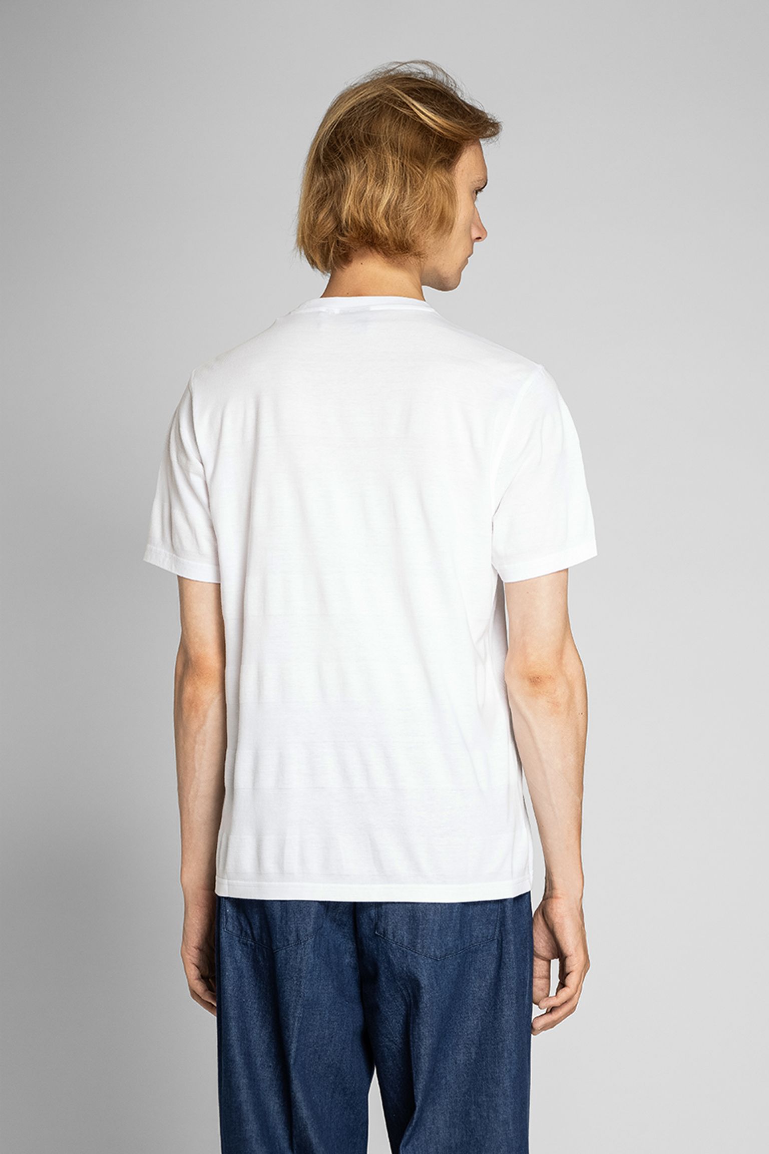 Стильные Футболка STENTON T-SHIRT