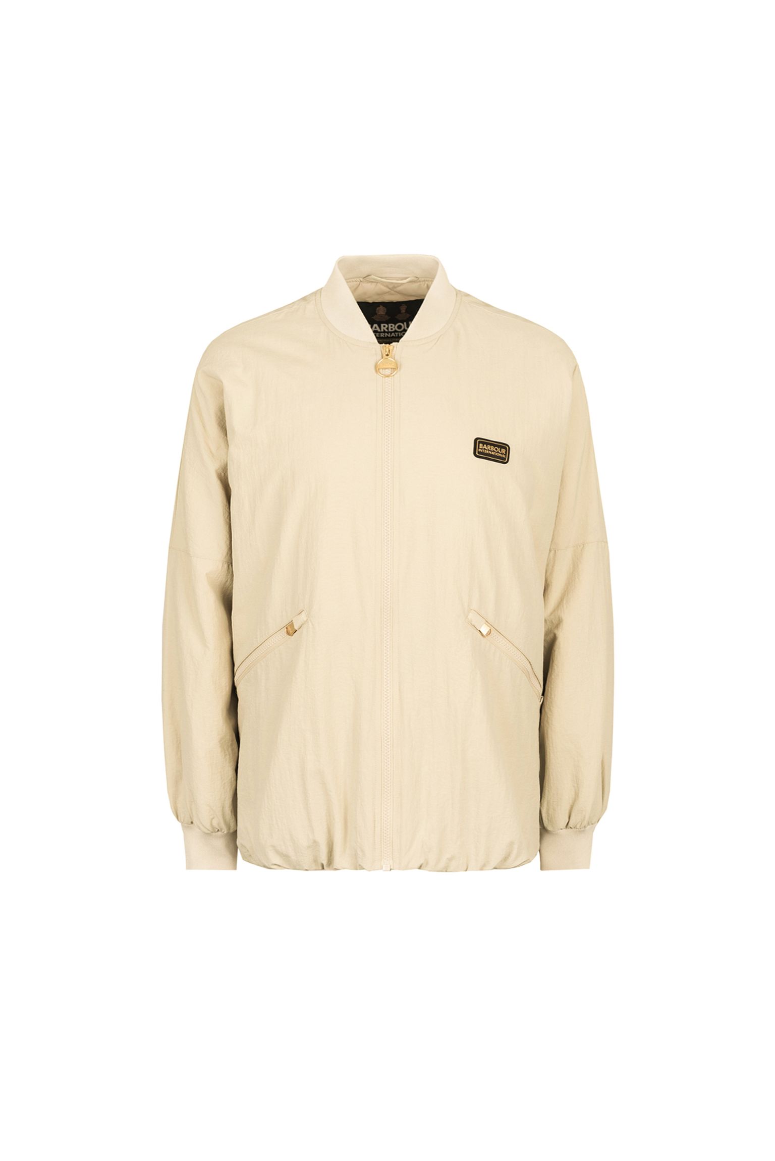 Куртка MANSELL BOMBER CASUAL купить