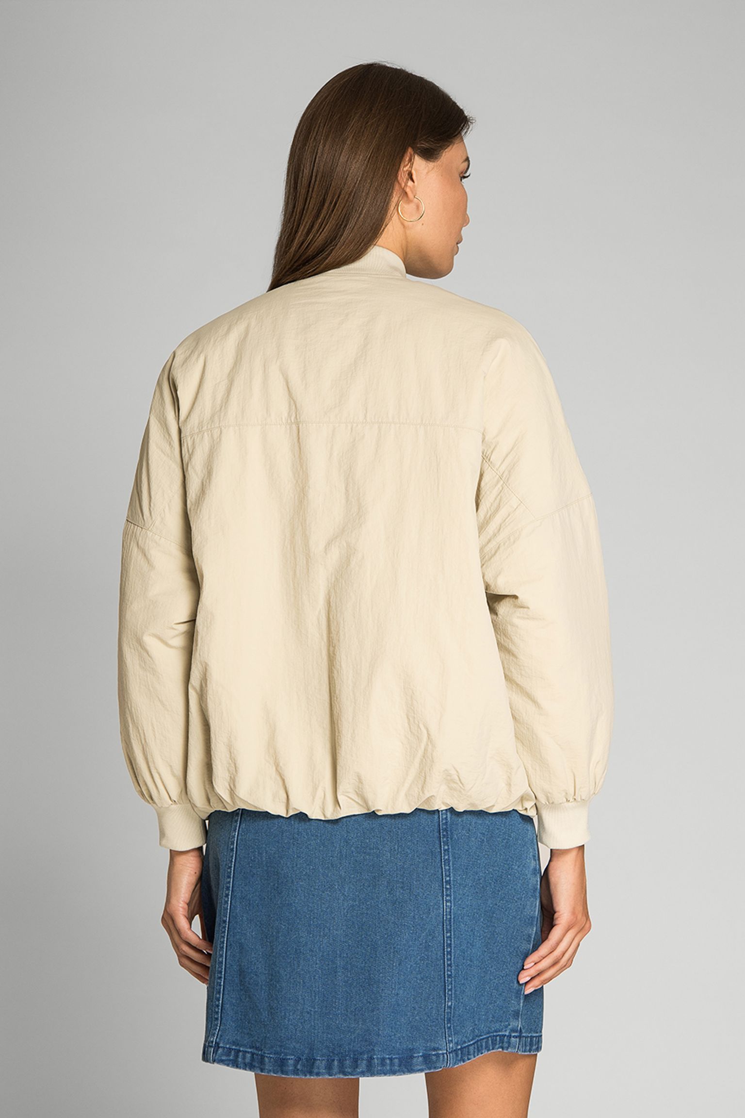 Стильные Куртка MANSELL BOMBER CASUAL