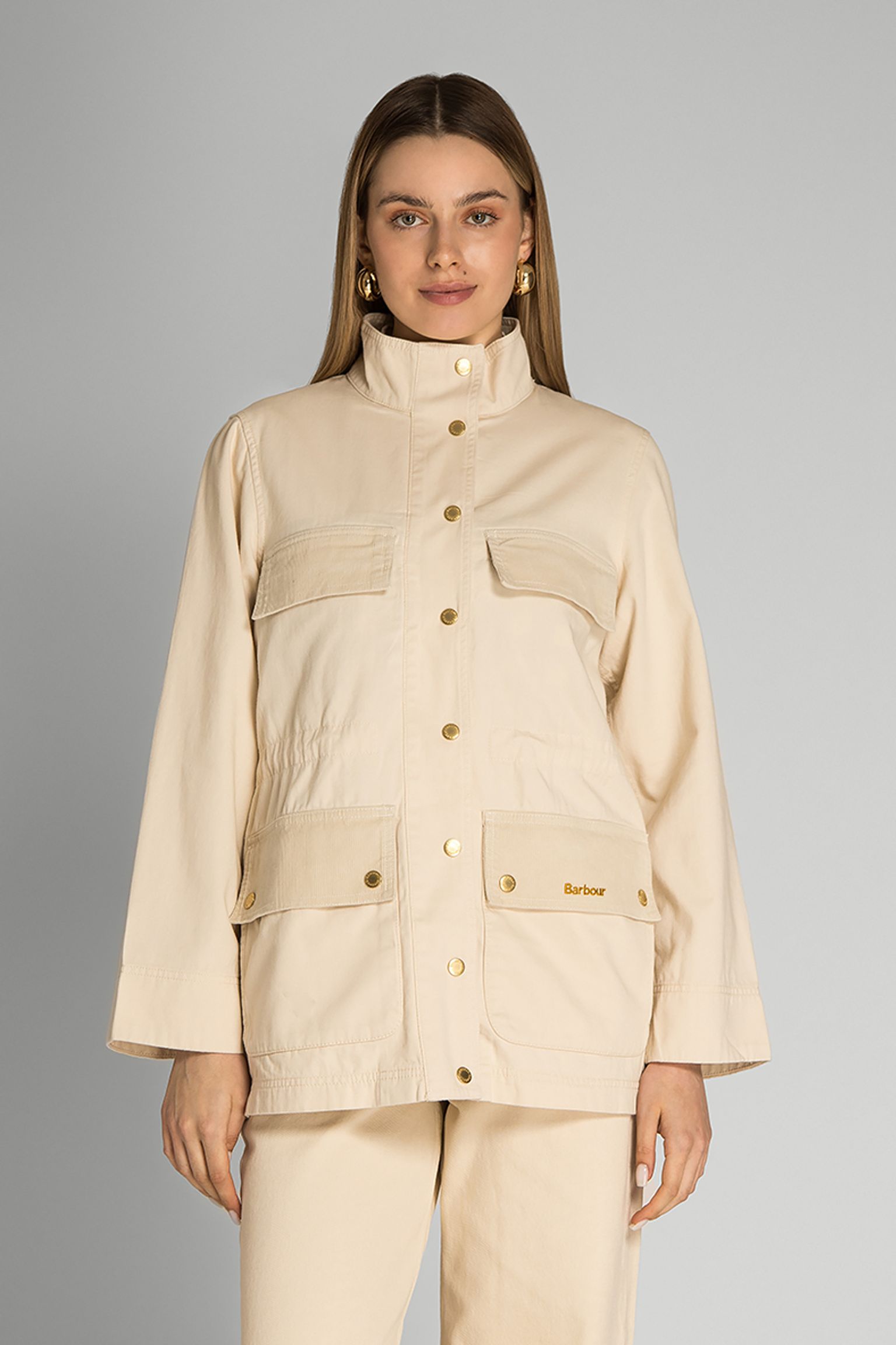 Куртка MAEVA UTILITY CASUAL с доставкой