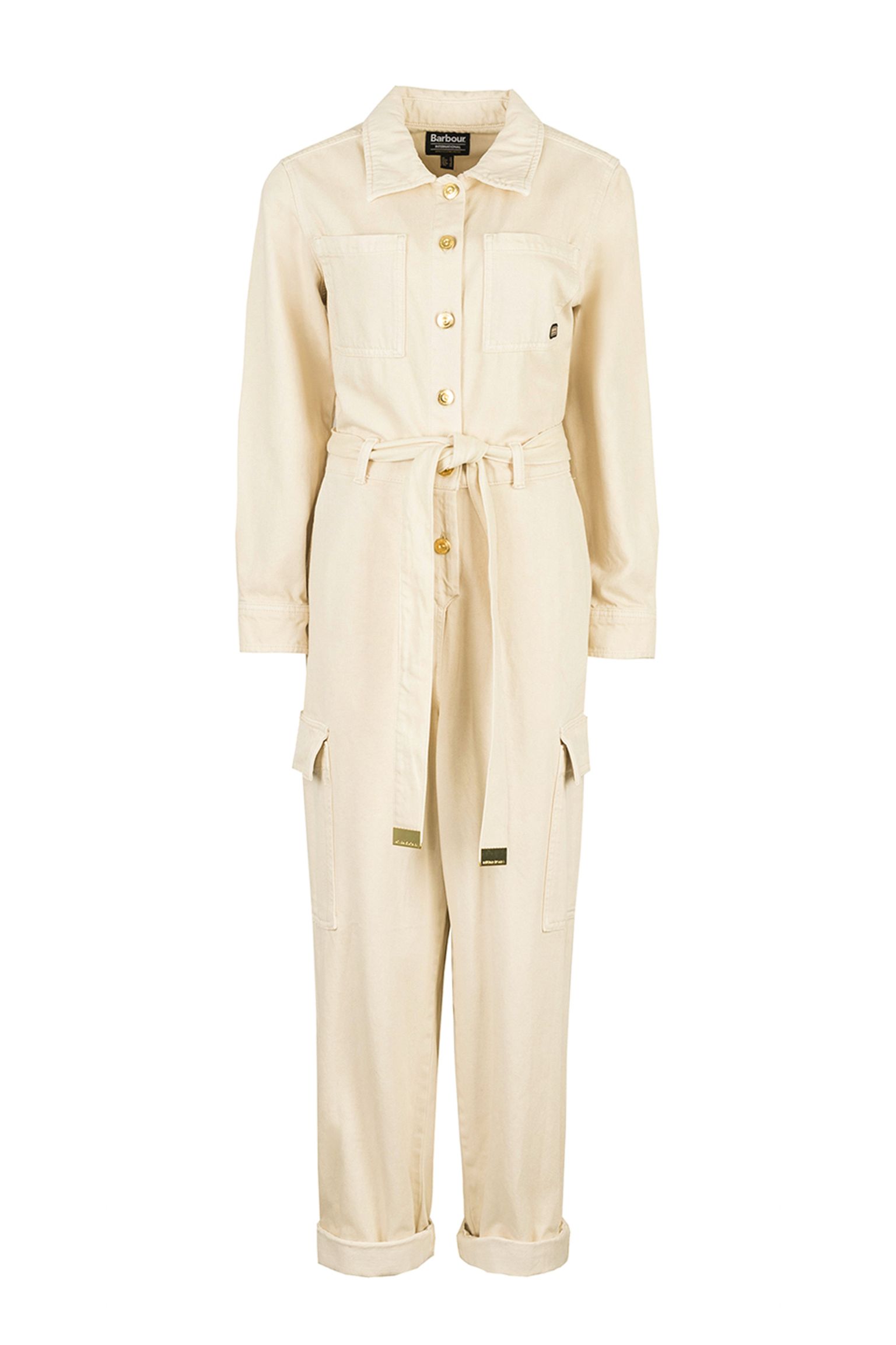 Комбінезон HAMILTON JUMPSUIT купити
