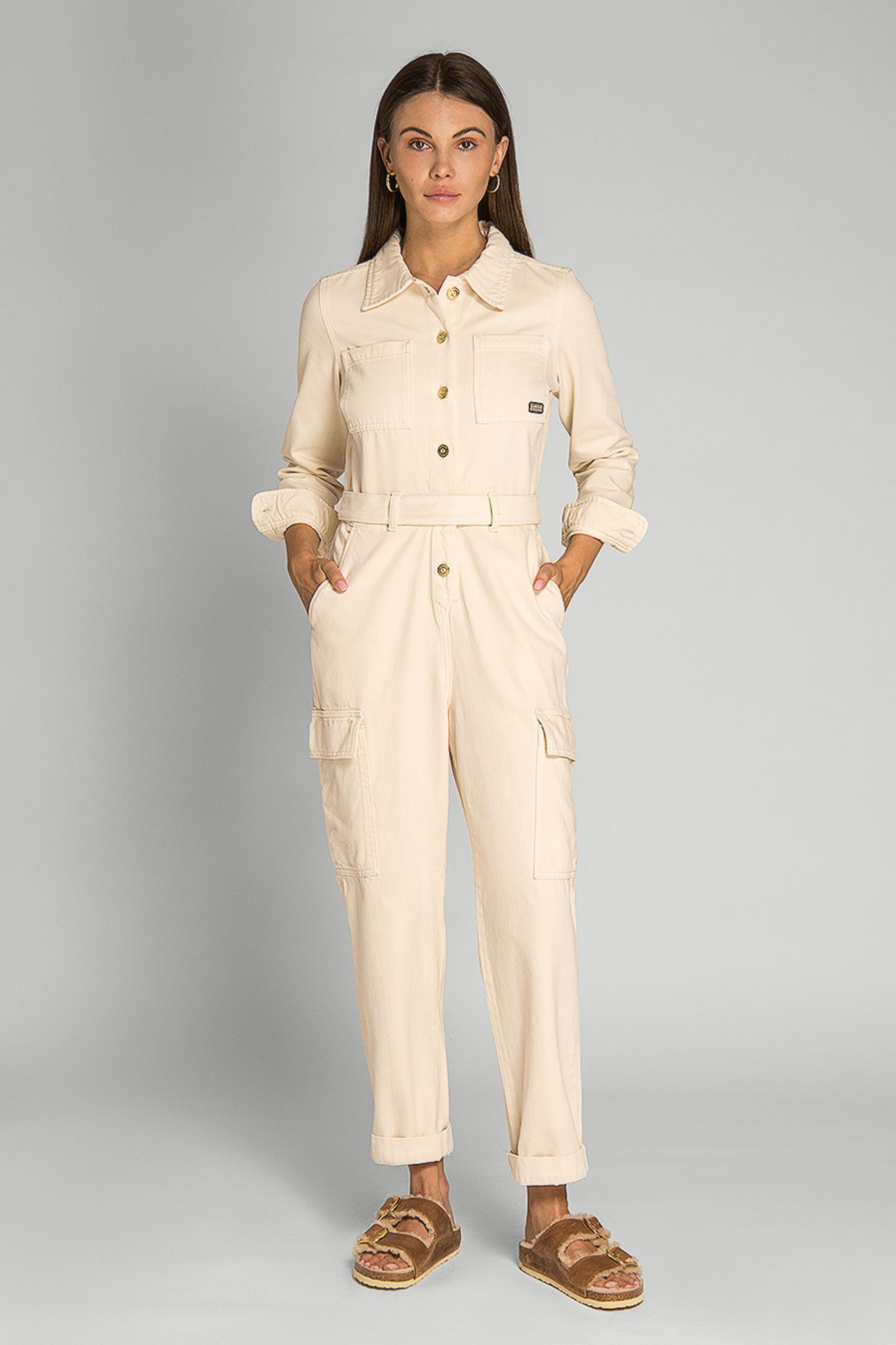 Комбінезон HAMILTON JUMPSUIT