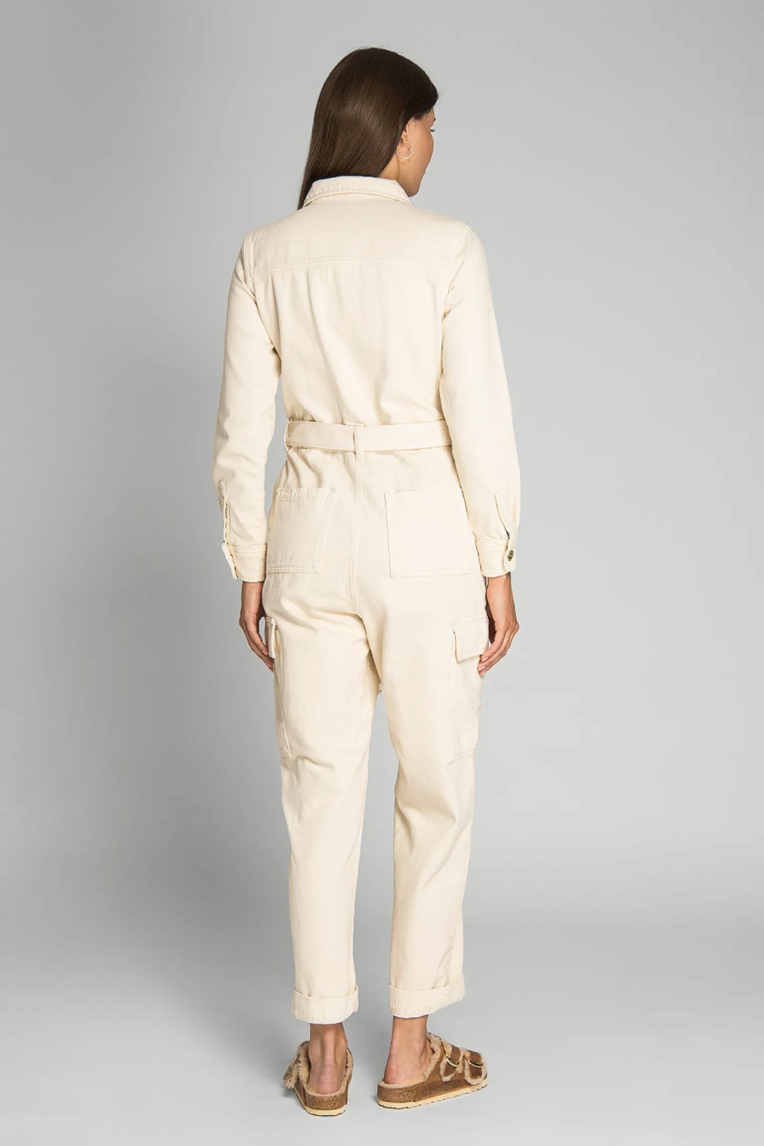 Стильні Комбінезон HAMILTON JUMPSUIT