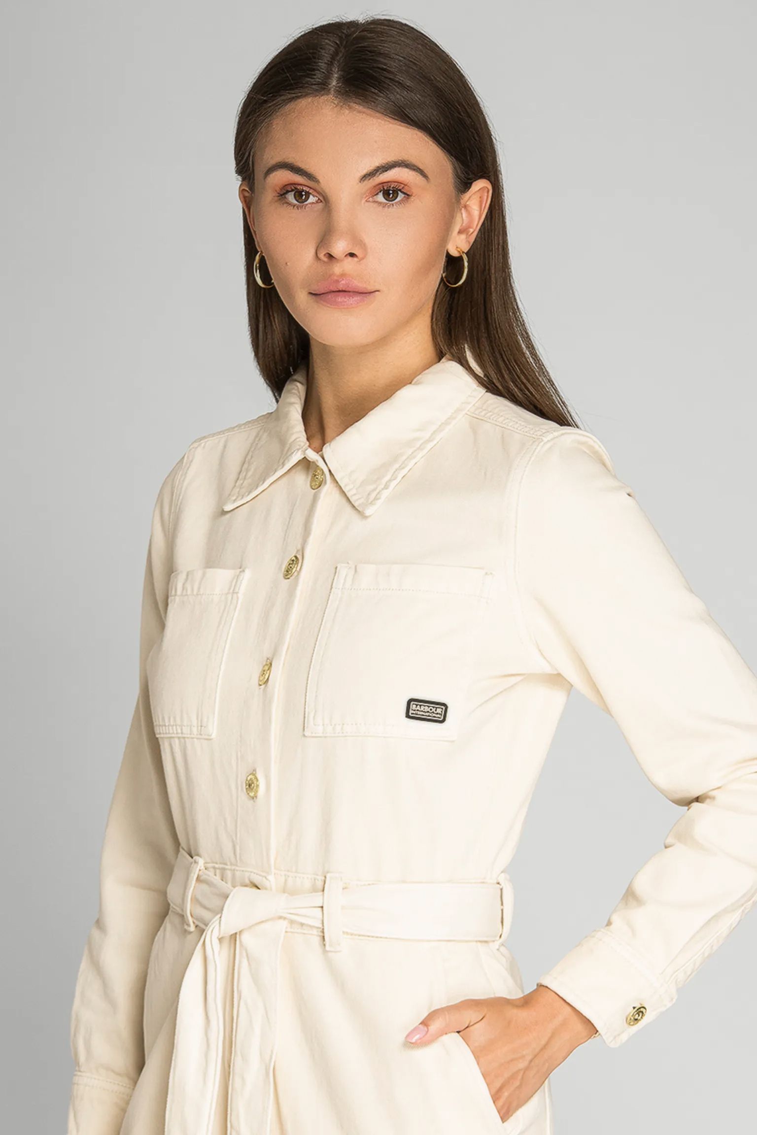 Широкий вибір Комбінезон HAMILTON JUMPSUIT