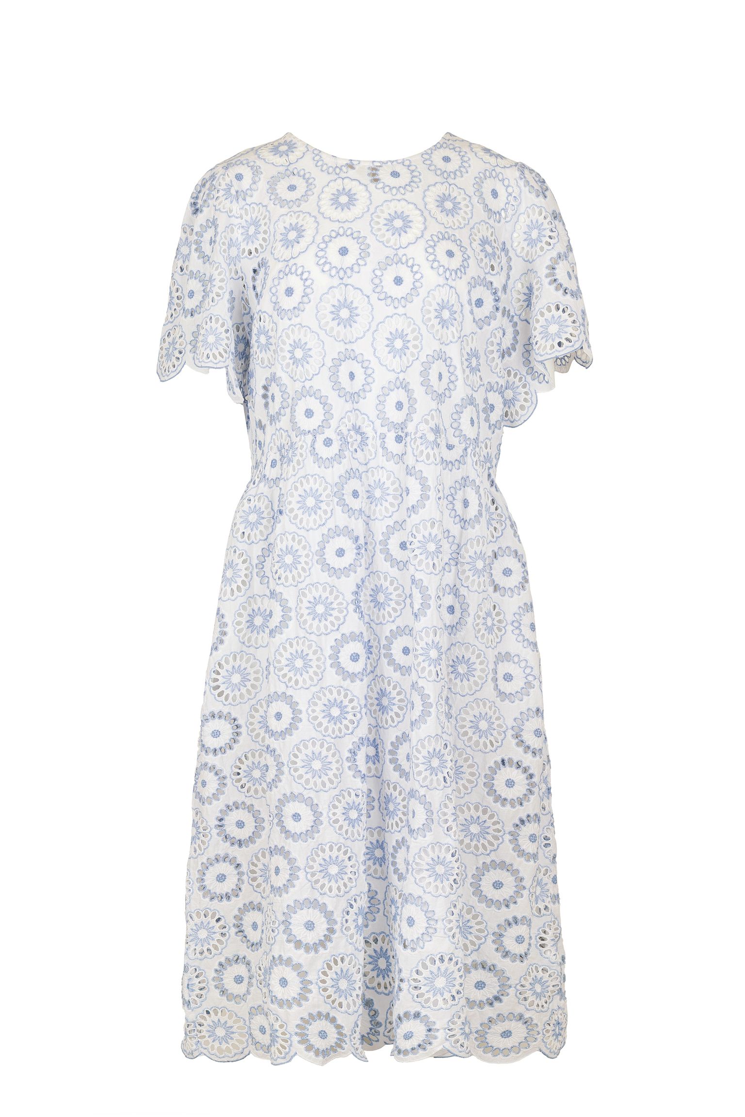 Платье JULIETTE MIDI DRESS купить