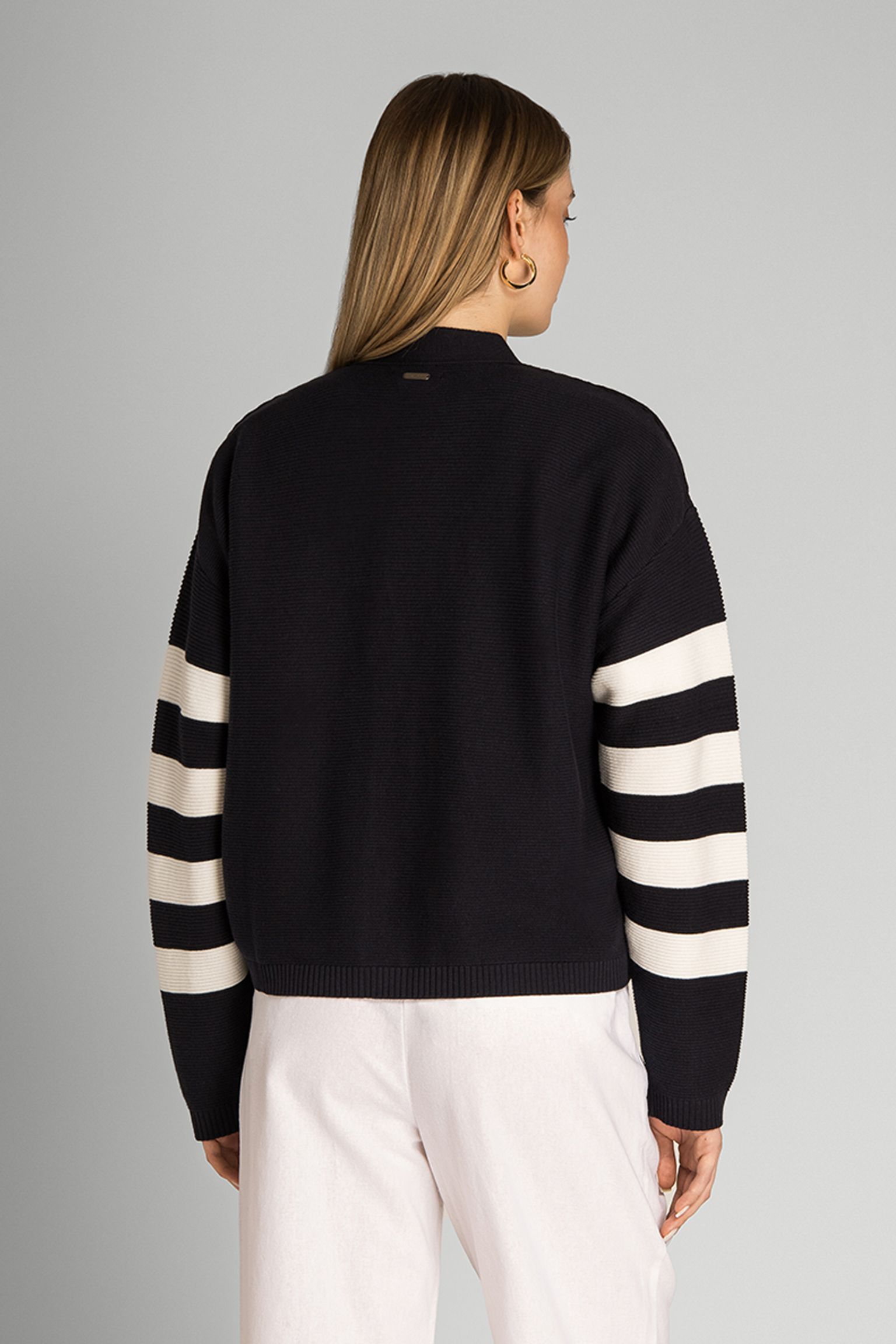 Стильні Кардиган MARINER KNITTED CARDIGAN