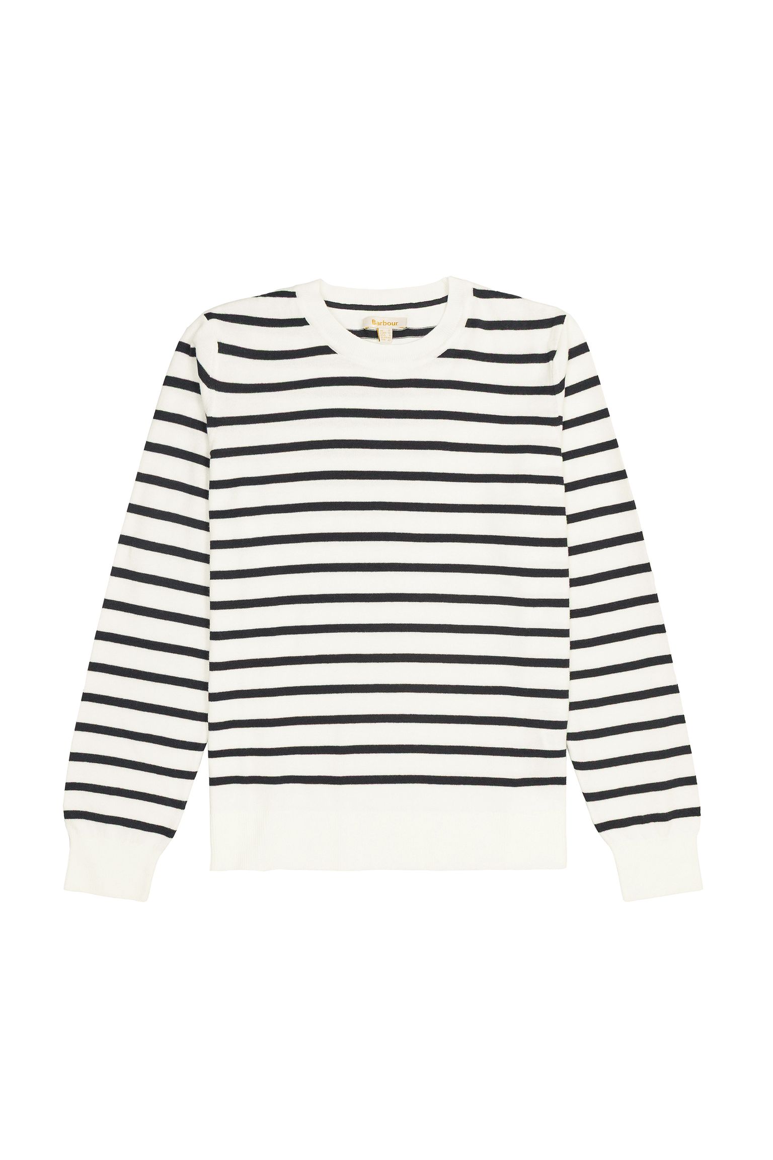 Светр ELLEWOOD STRIPE KNITTED JUMPER купити