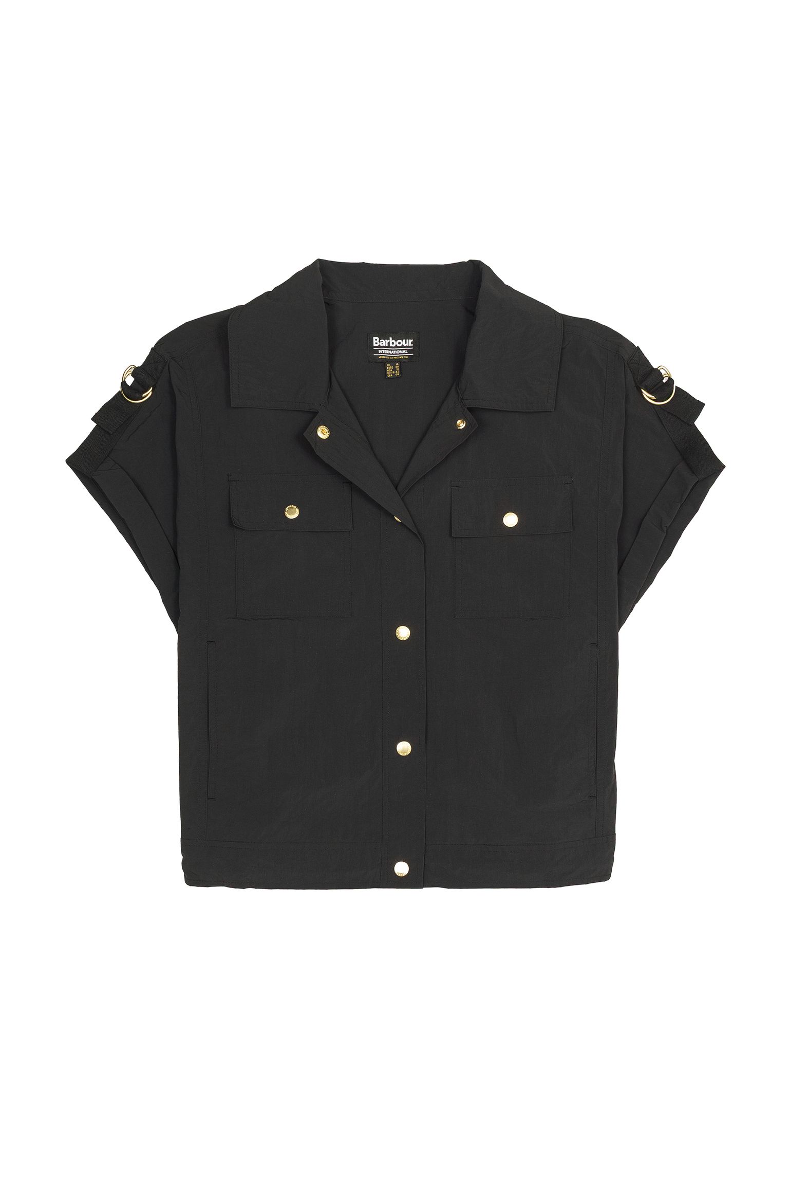 Блузка CARLA SHIRT купити