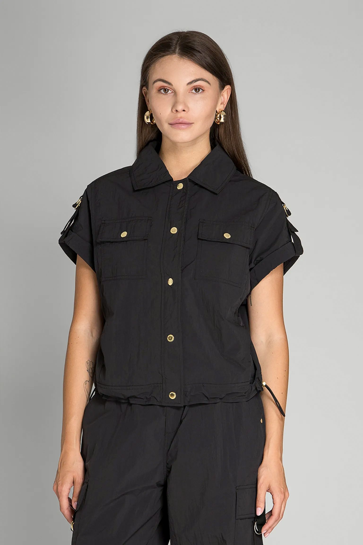 Блузка CARLA SHIRT купити в Україні