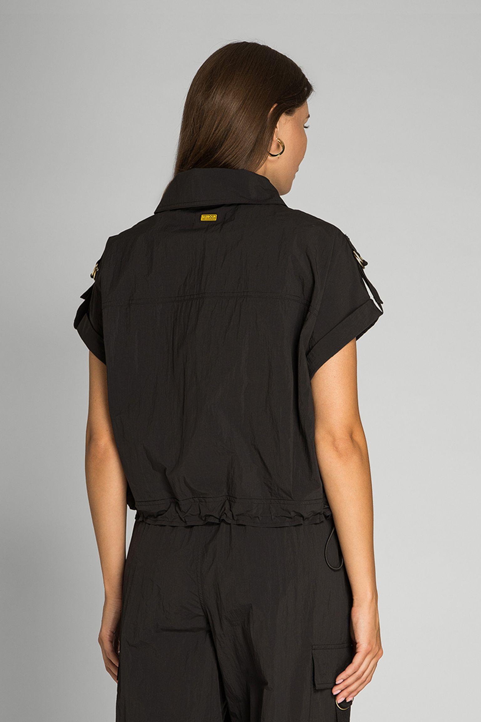 Блузка CARLA SHIRT з доставкою