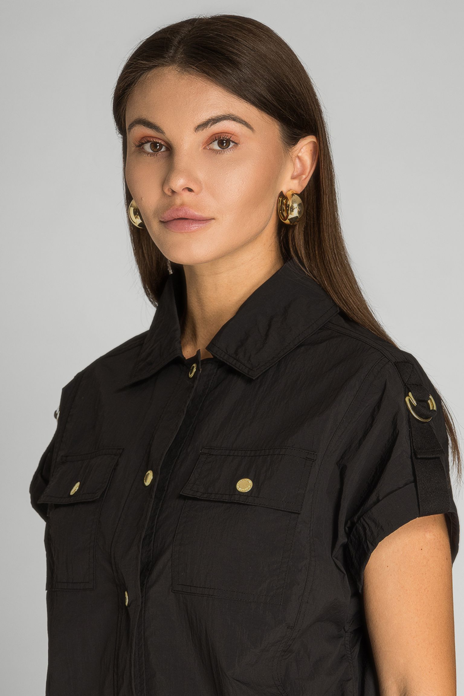 Стильні Блузка CARLA SHIRT