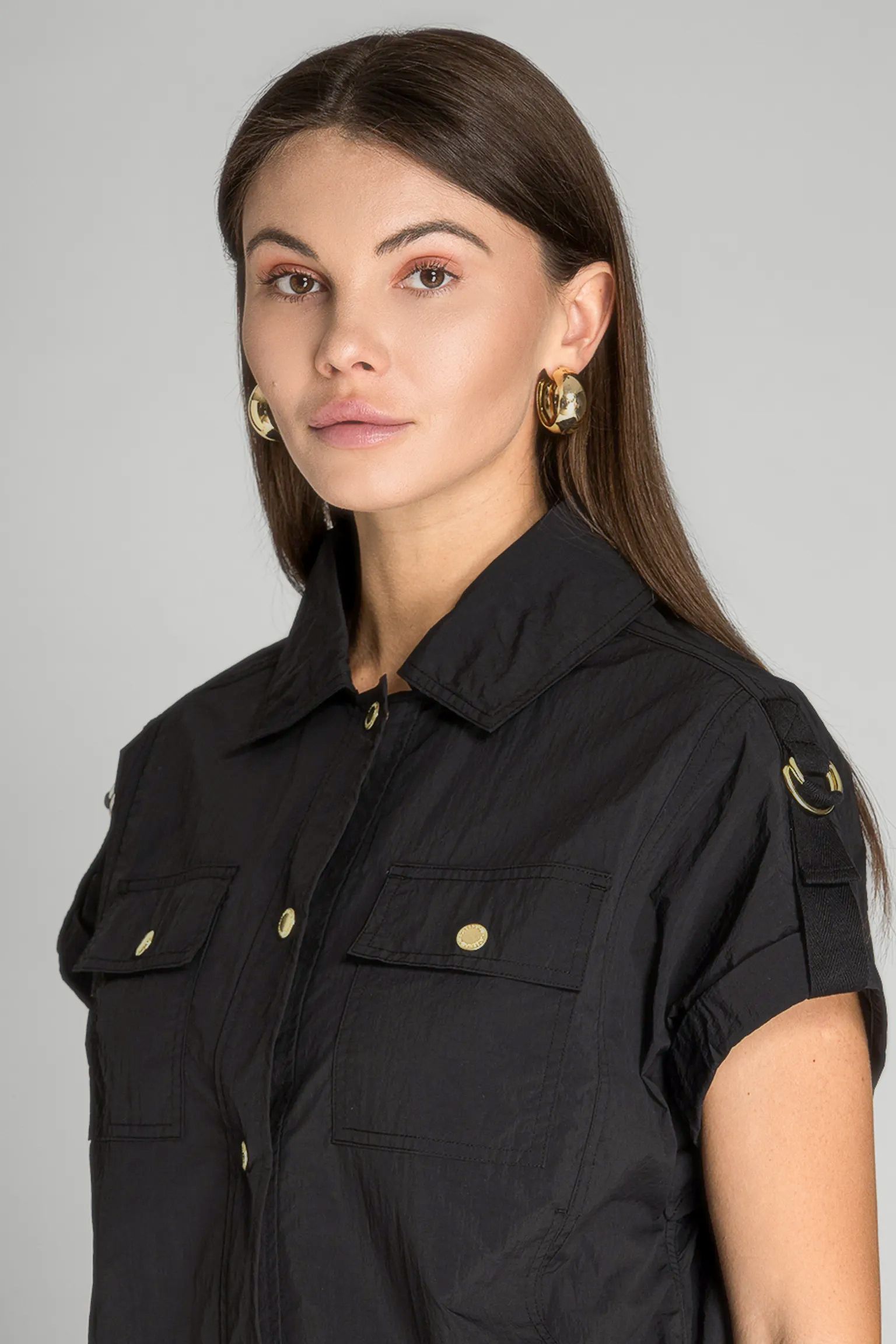 Широкий вибір Блузка CARLA SHIRT