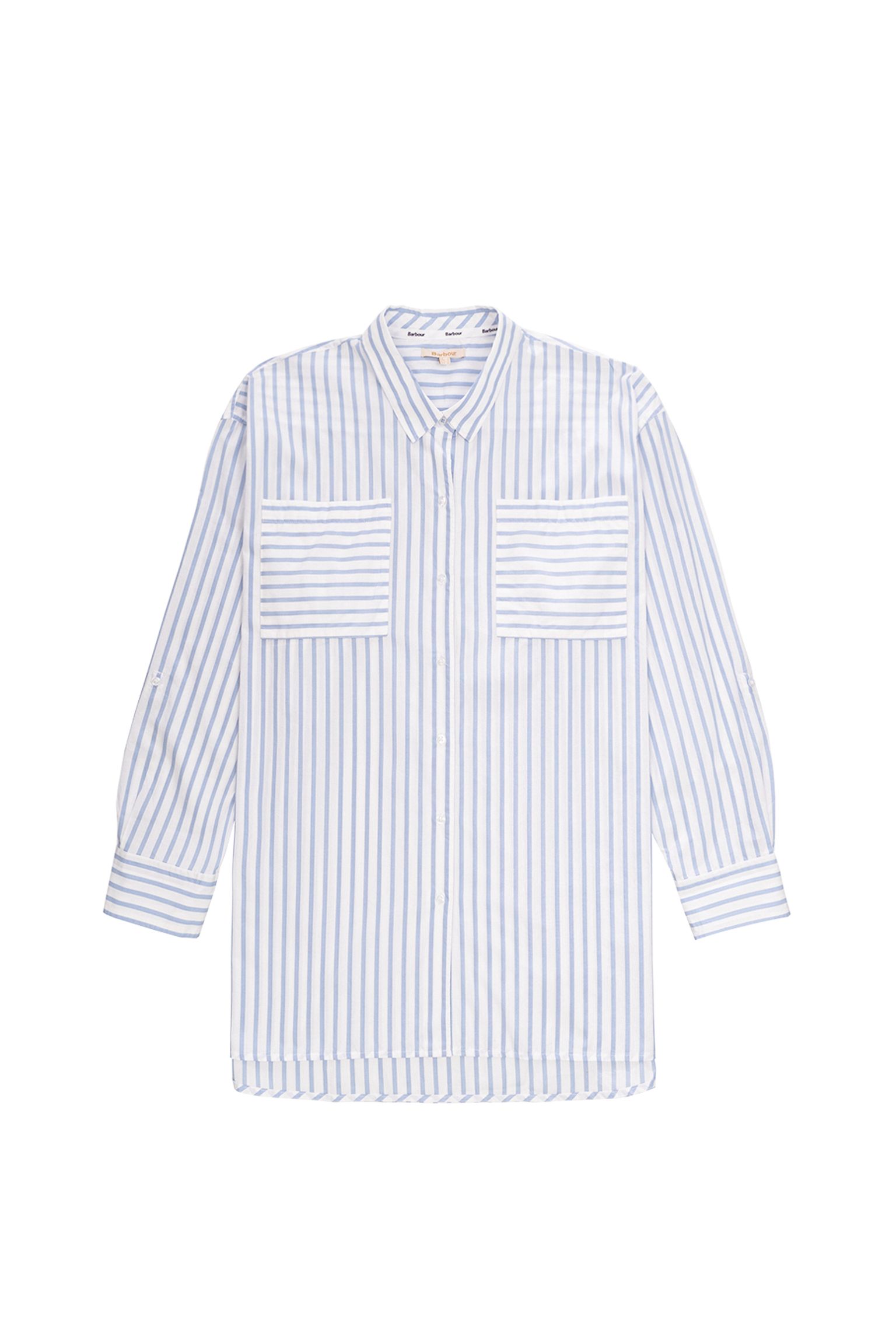 Блузка NICOLA SHIRT