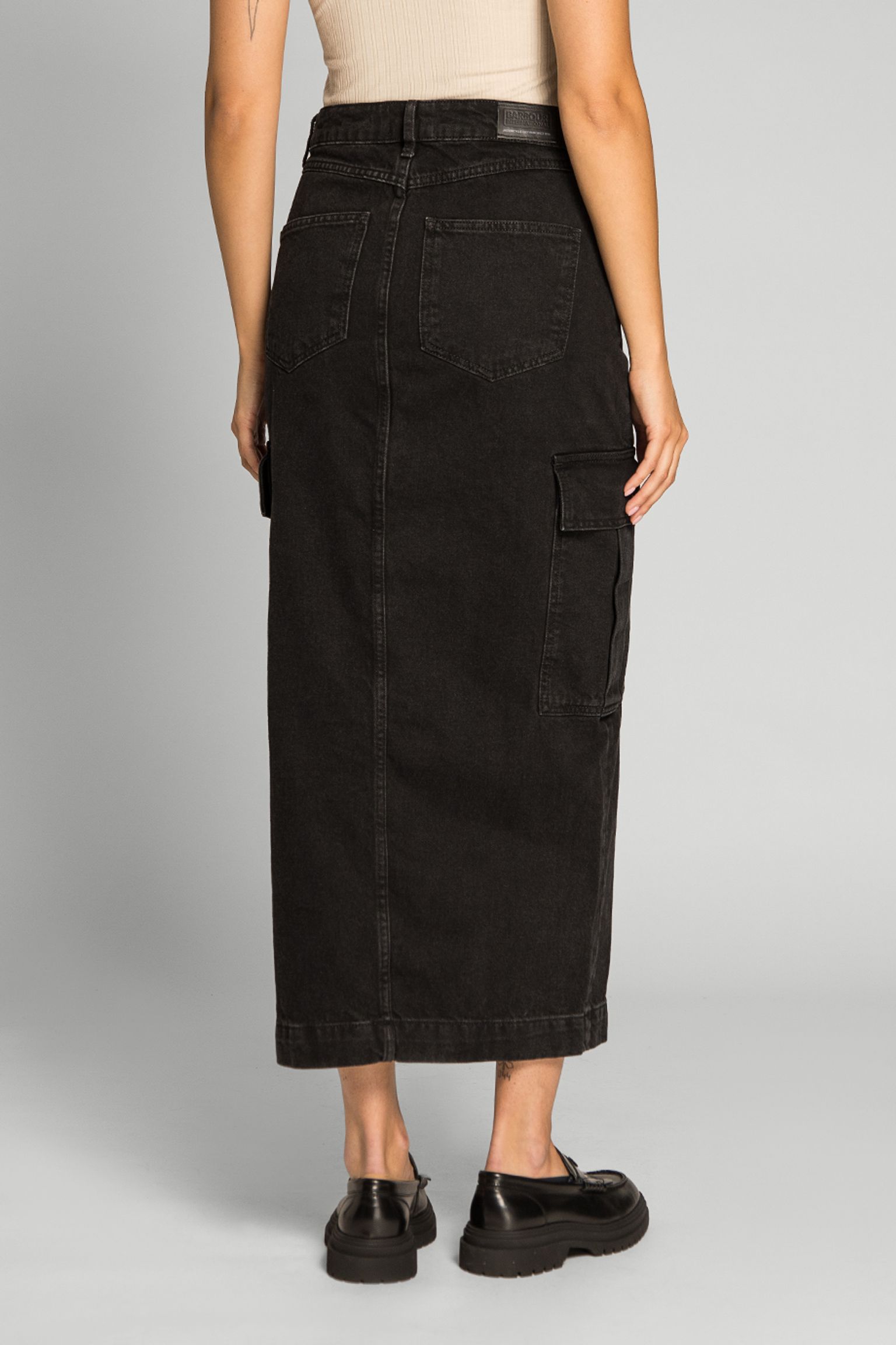 Юбка TAMSIN MAXI SKIRT