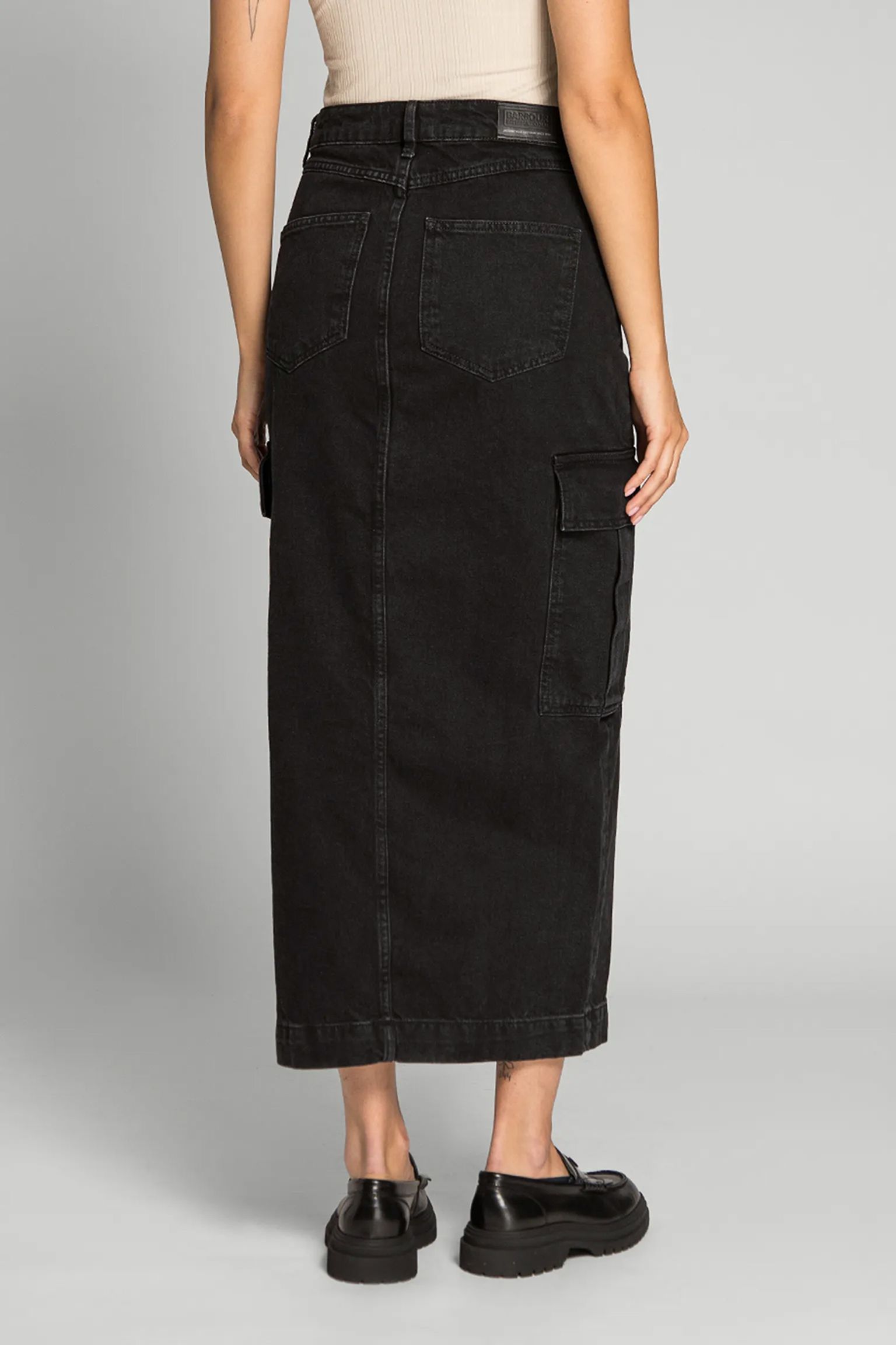 Стильные Юбка TAMSIN MAXI SKIRT