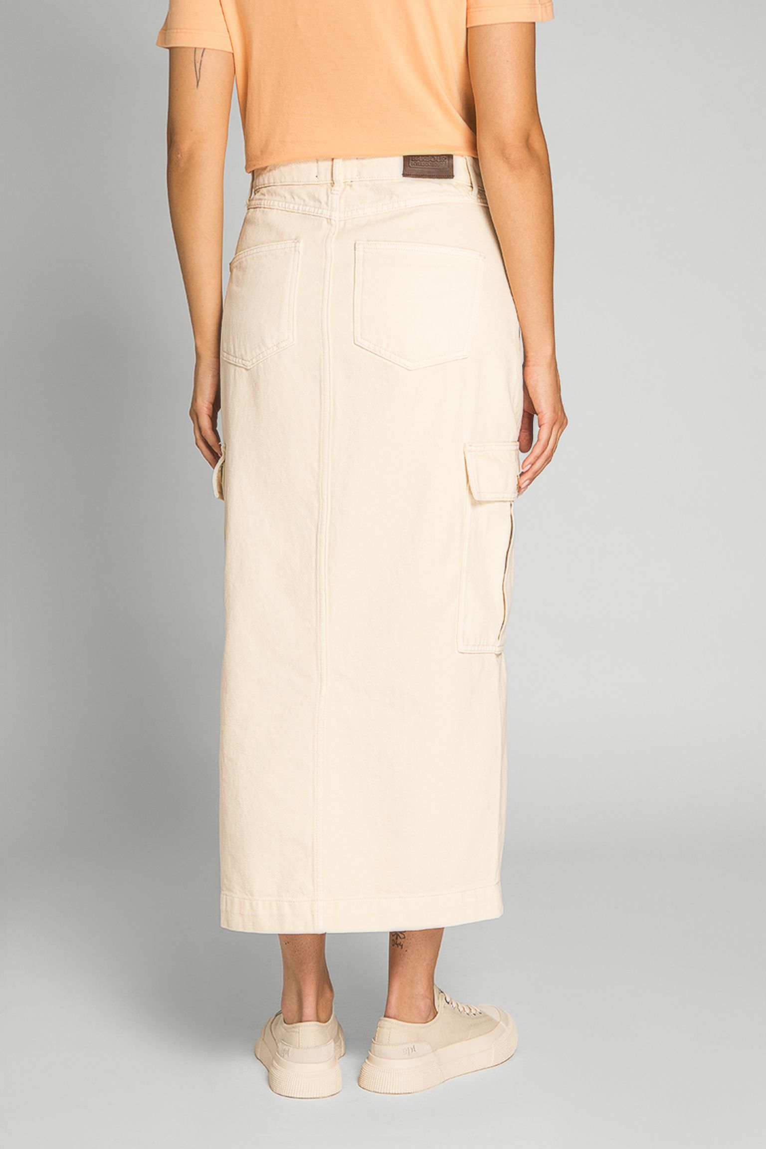 Юбка TAMSIN MAXI SKIRT