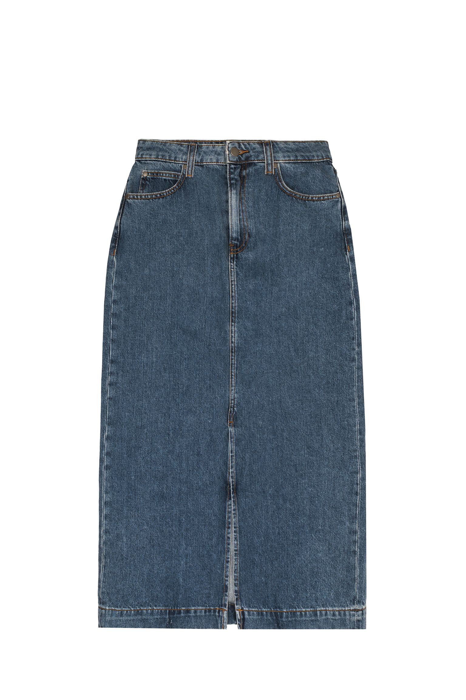Спідниця ELLA MIDI SKIRT купити