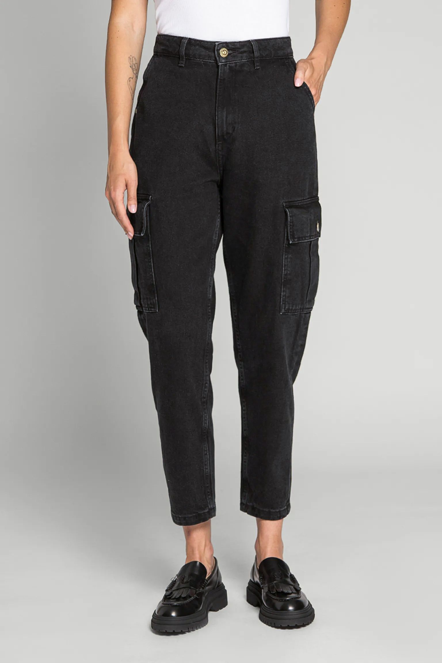 Брюки MARIA JEANS с доставкой