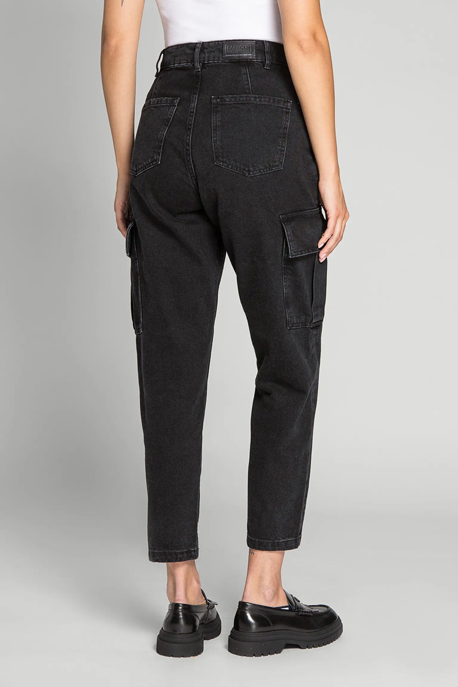 Стильные Брюки MARIA JEANS