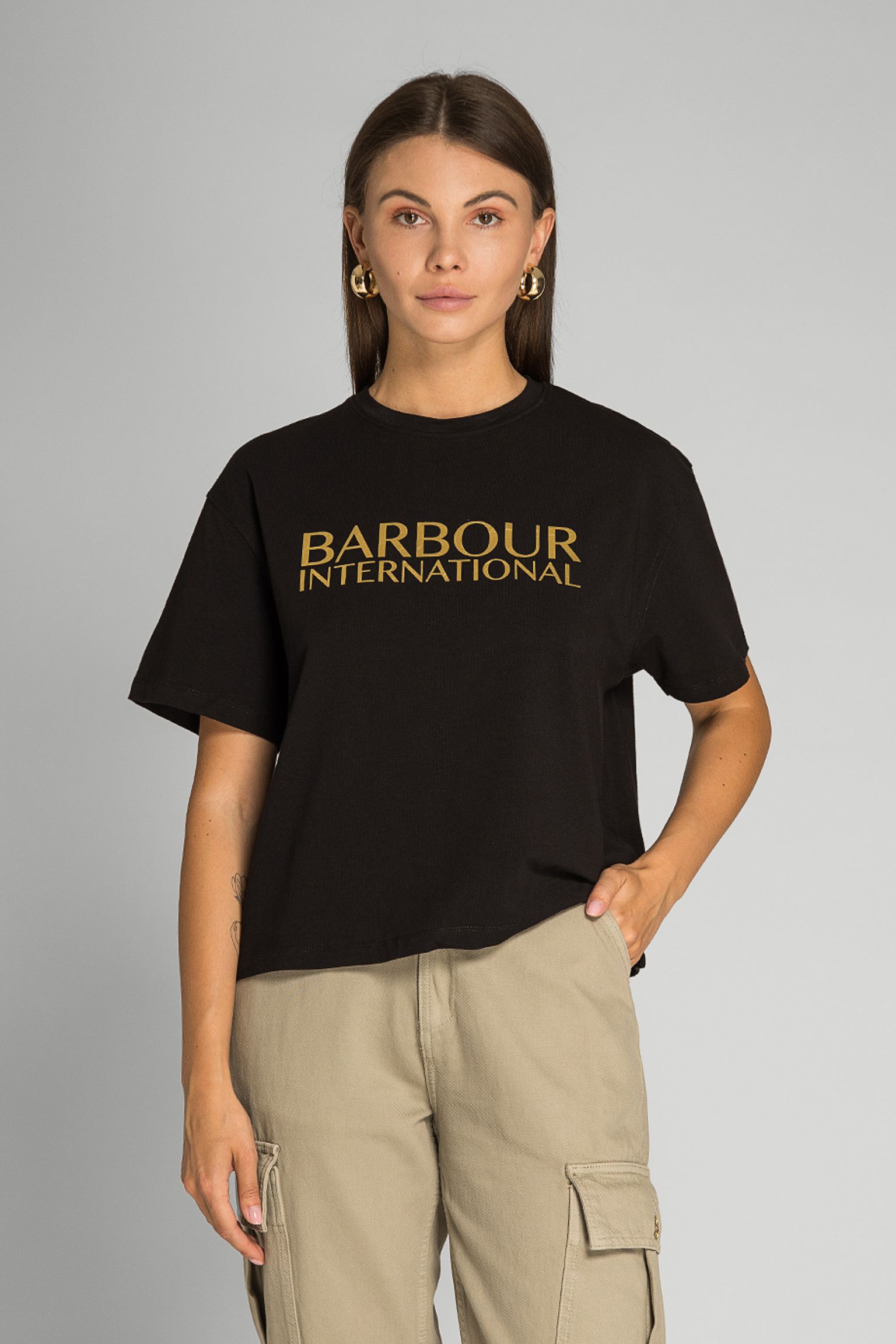 Футболка CARLA T-SHIRT купить в Украине