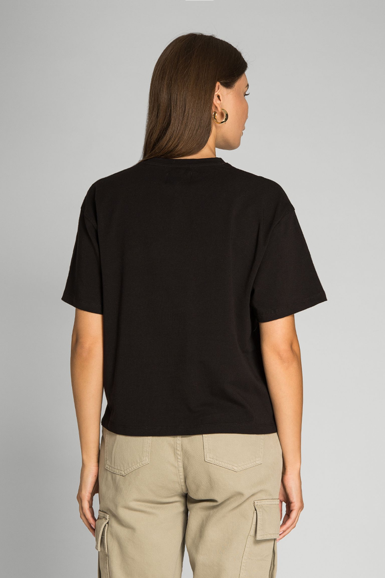 Стильные Футболка CARLA T-SHIRT