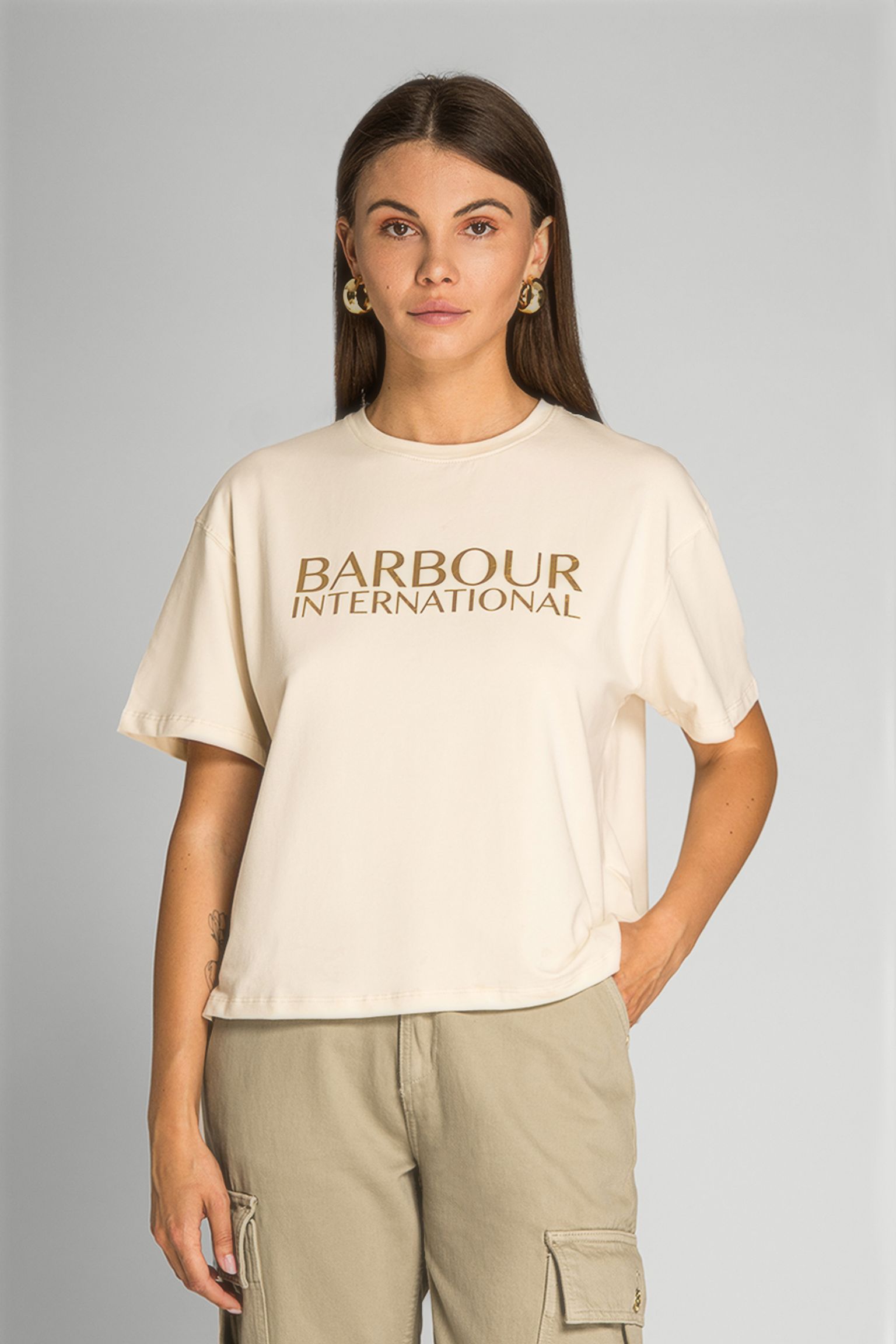 Футболка CARLA T-SHIRT купить в Украине