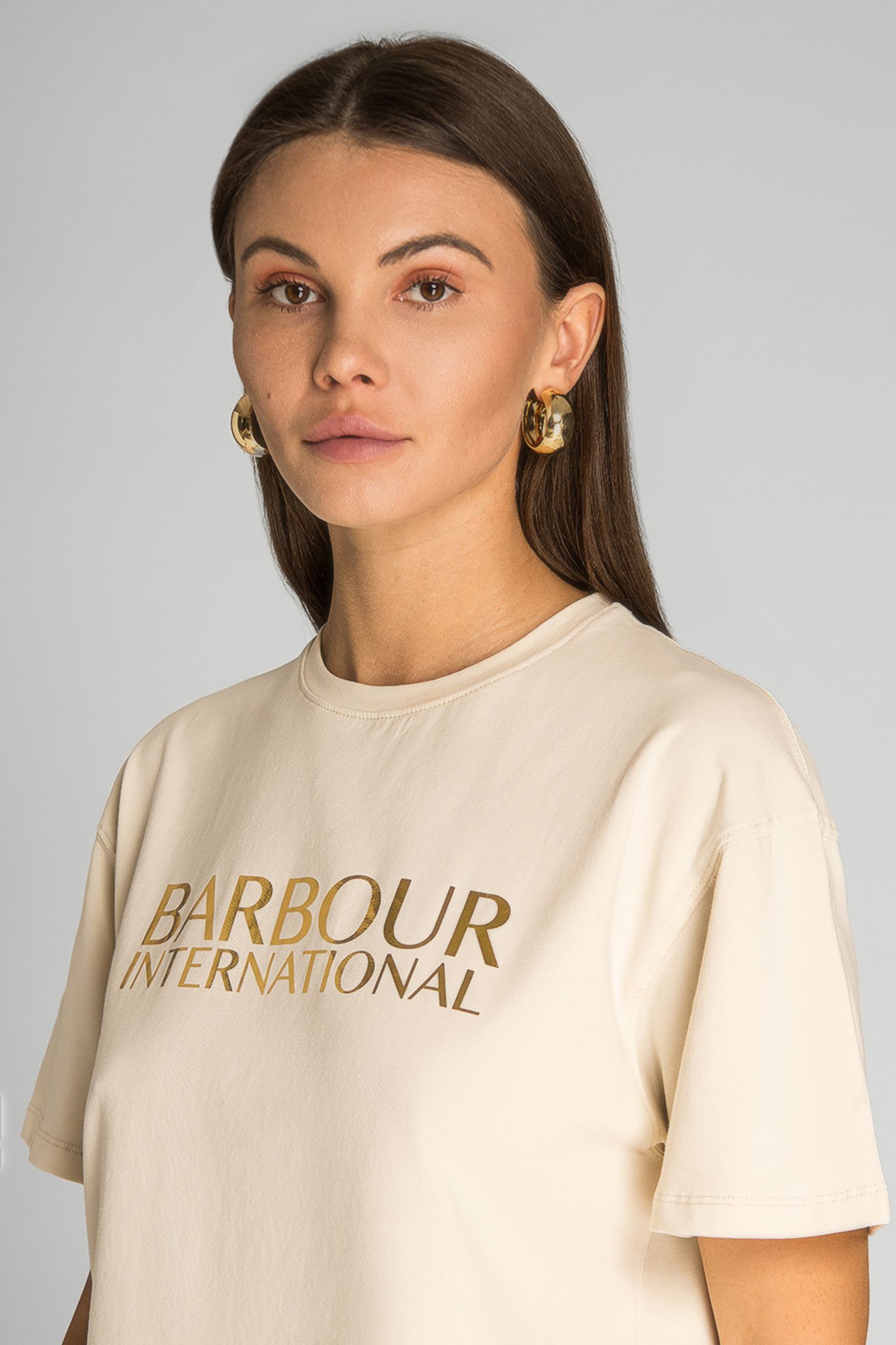 Широкий выбор Футболка CARLA T-SHIRT