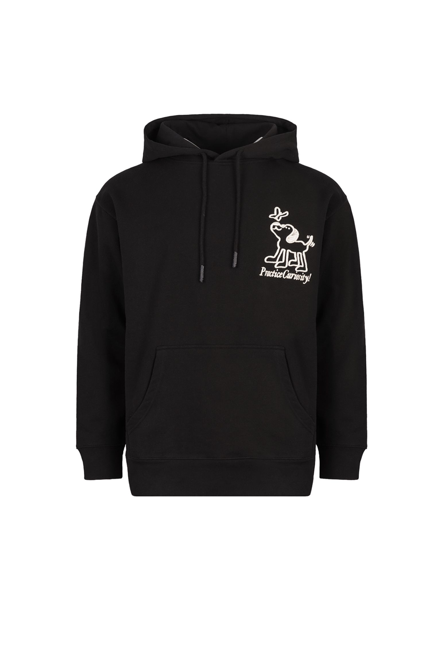 Худі   PRACTICE CURIOSITY HOODIE купити