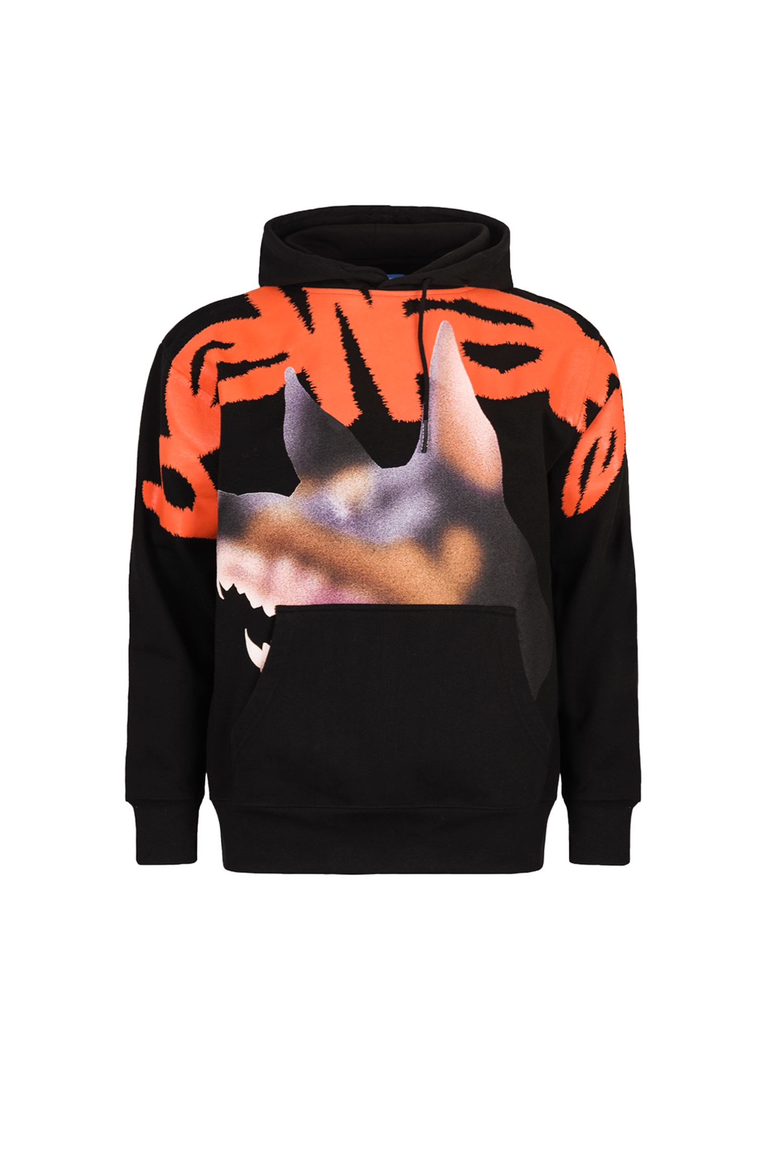 Худи MARKET Holiday NO TRESSPASSING HOODIE купить