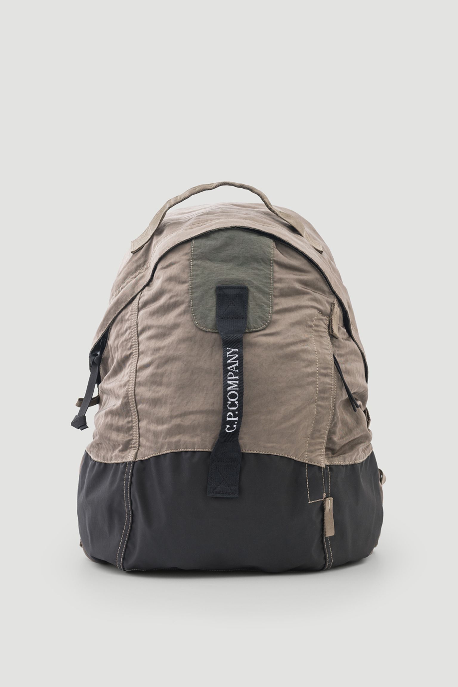 Рюкзак C.P. Company ACCESSORIES BACK PACK IN NYLON B