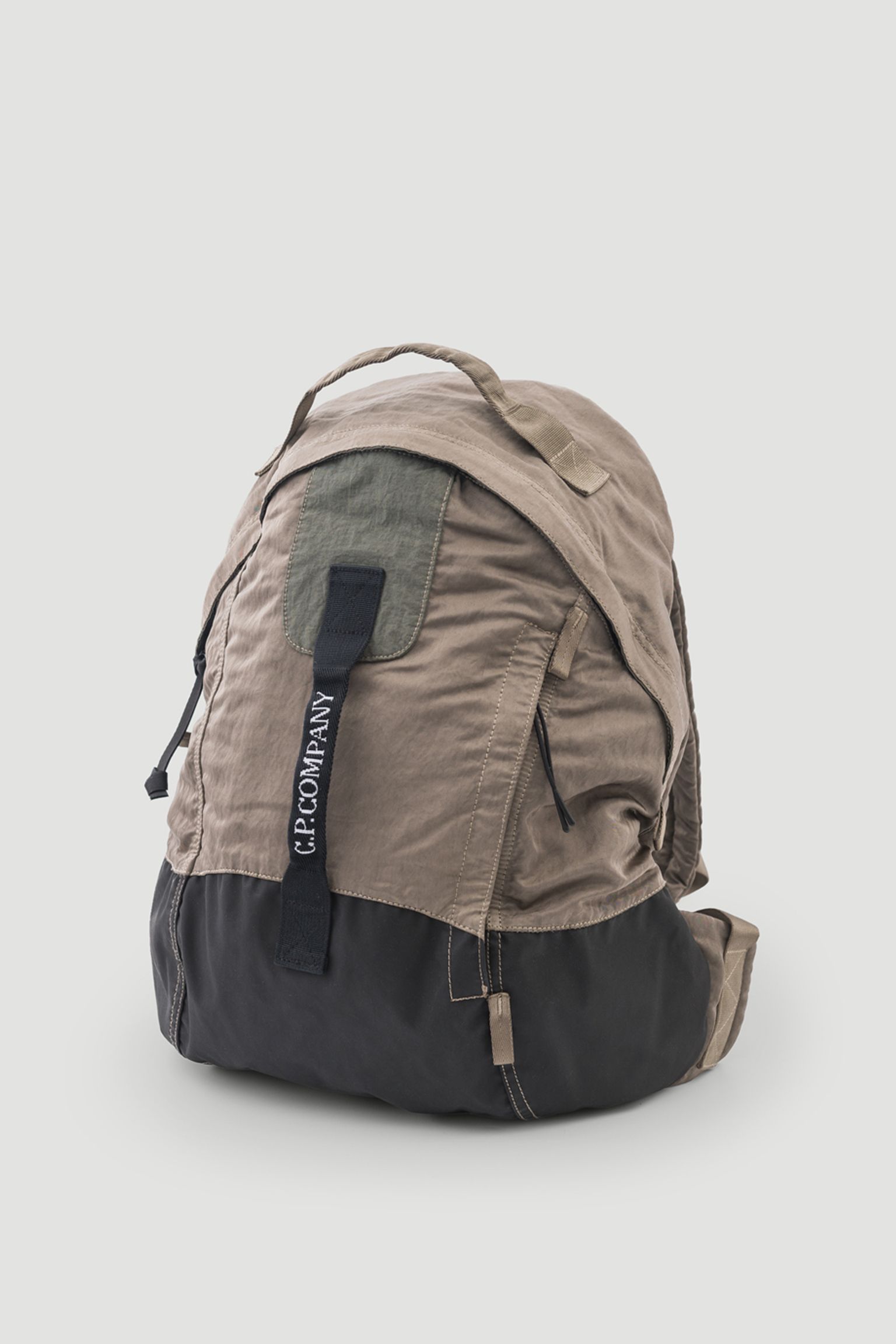 Рюкзак C.P. Company ACCESSORIES BACK PACK IN NYLON B